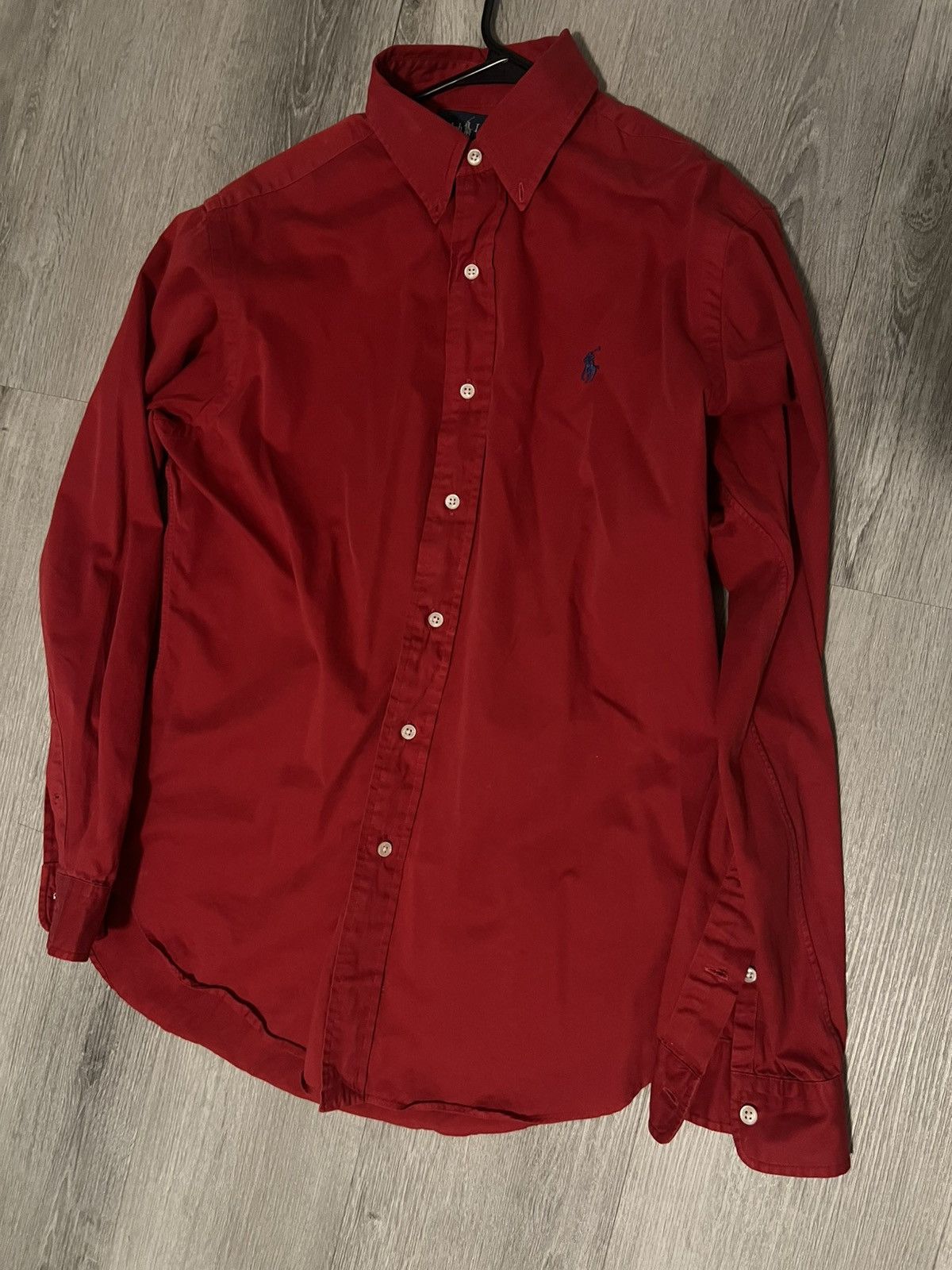 Ralph Lauren Ralph Lauren Long sleeve Size US M / EU 48-50 / 2 - 1 Thumbnail