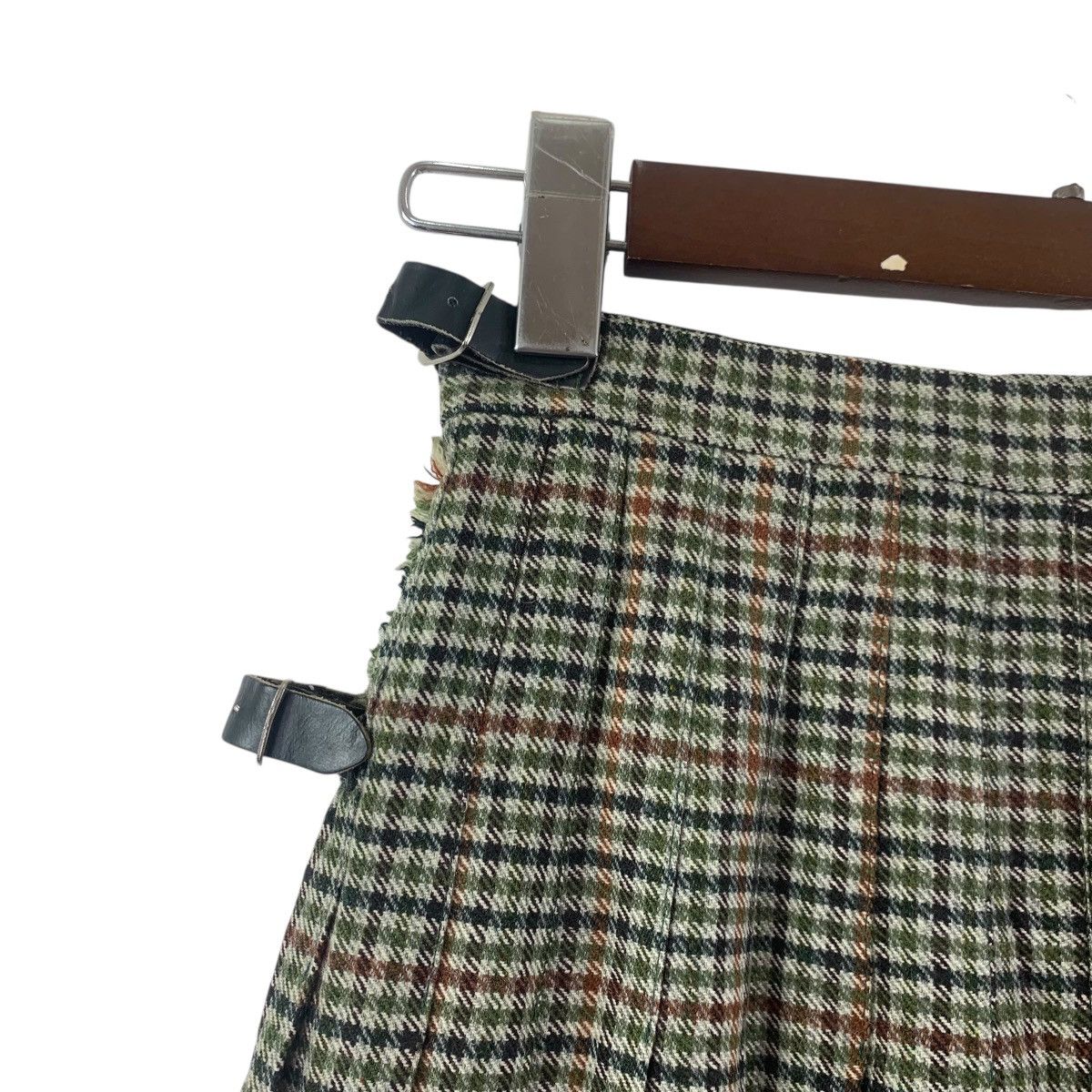 James Perse Vintage JAMES PRINGLE SCOTTISH Made In Scotland Casual Maxi Size 24" / US 00 / IT 34 - 5 Thumbnail