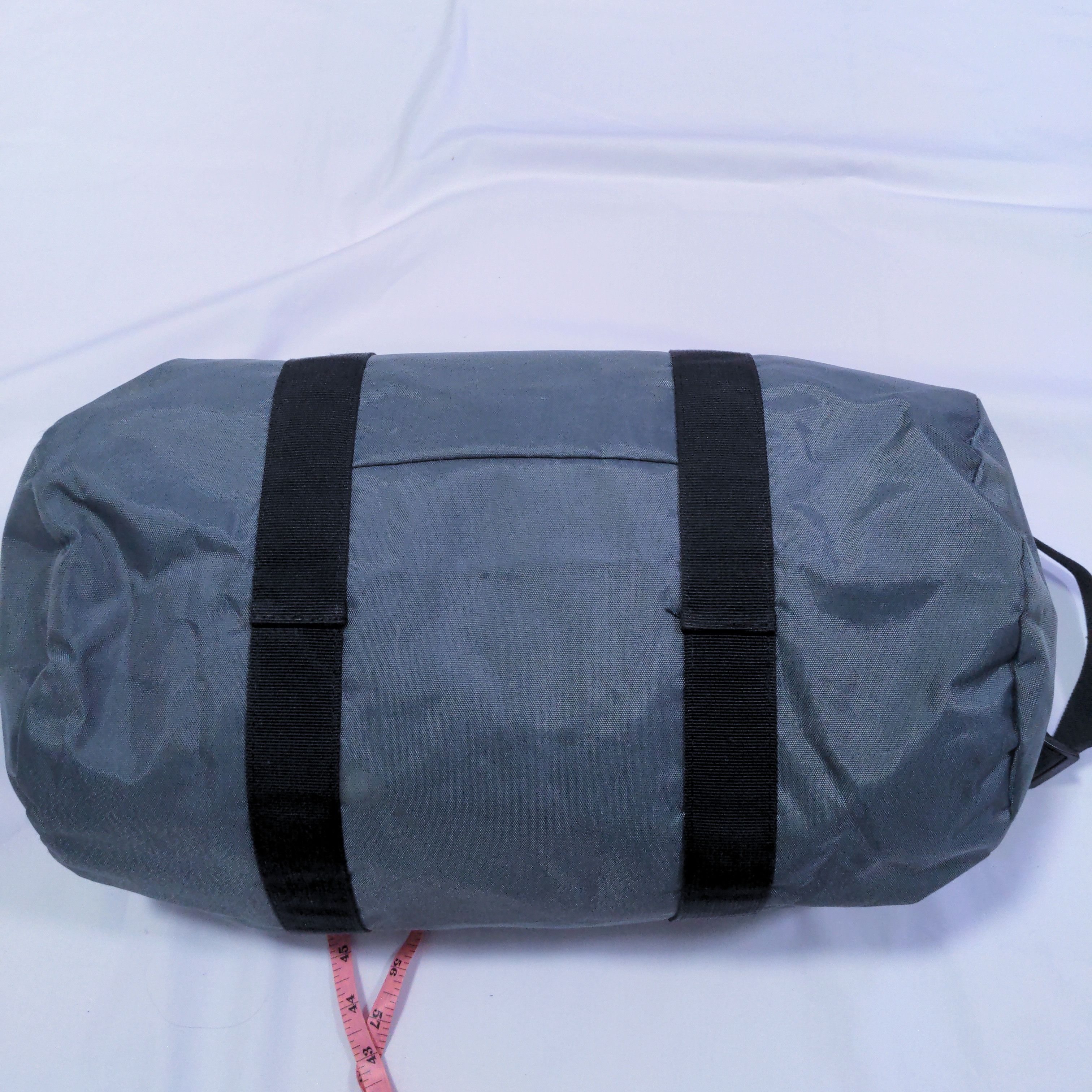 Jun Takahashi × Undercover Exclusive Undercover Crossbone & Lightning Duffle Size ONE SIZE - 4 Thumbnail