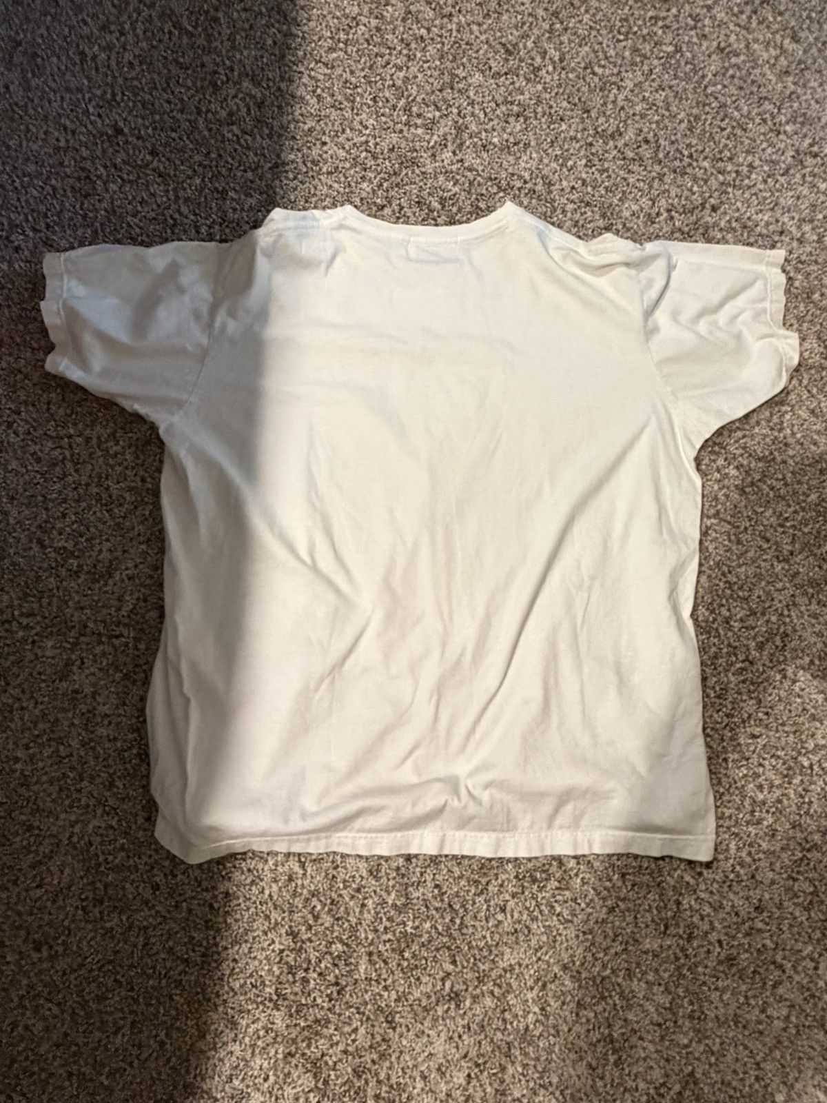 Drain Gang baby terminator tee 2015 Size US L / EU 52-54 / 3 - 2 Thumbnail