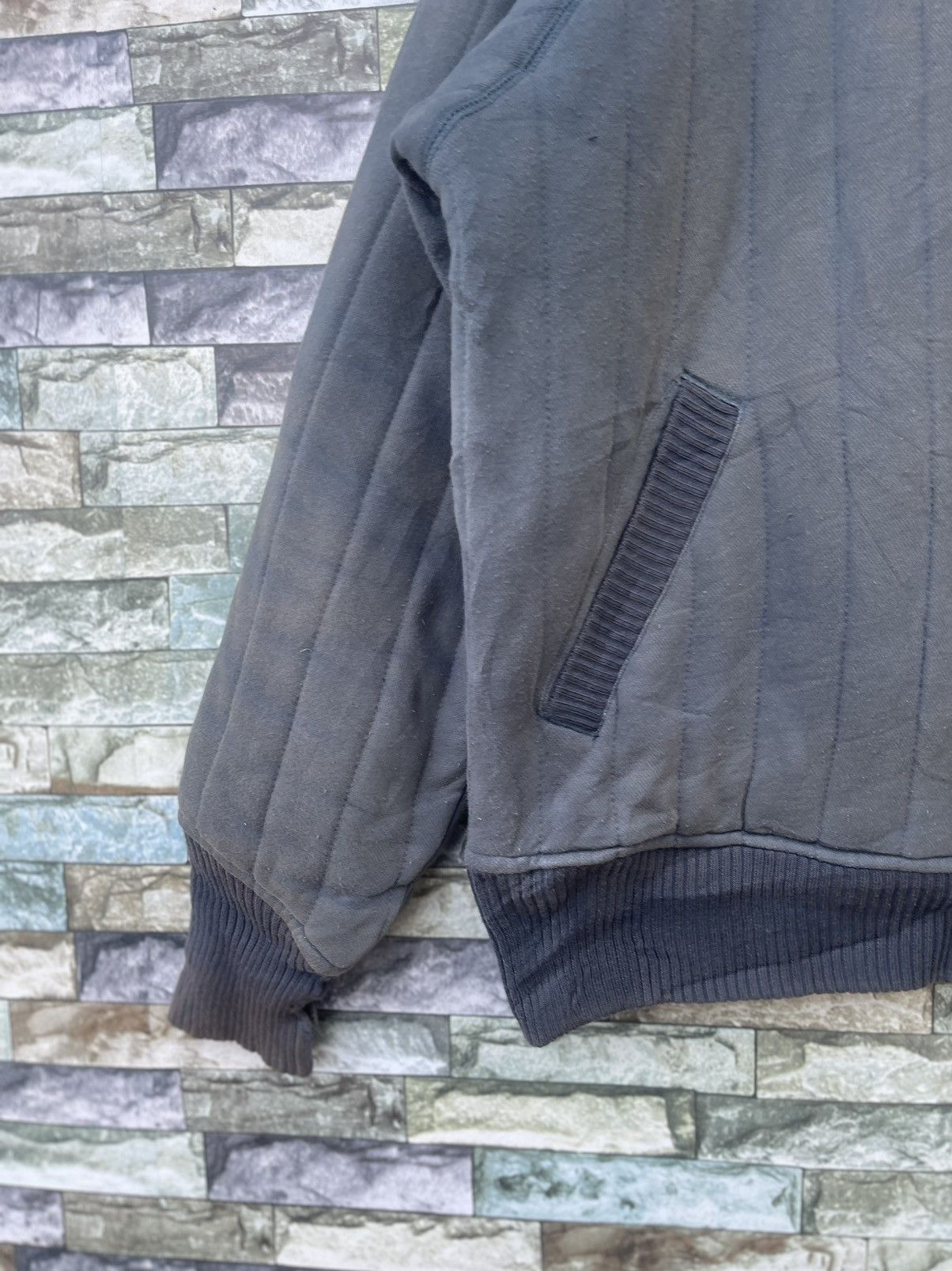 Levi's Vintage Levis Engineered Jeans Jacket Size US L / EU 52-54 / 3 - 5 Thumbnail