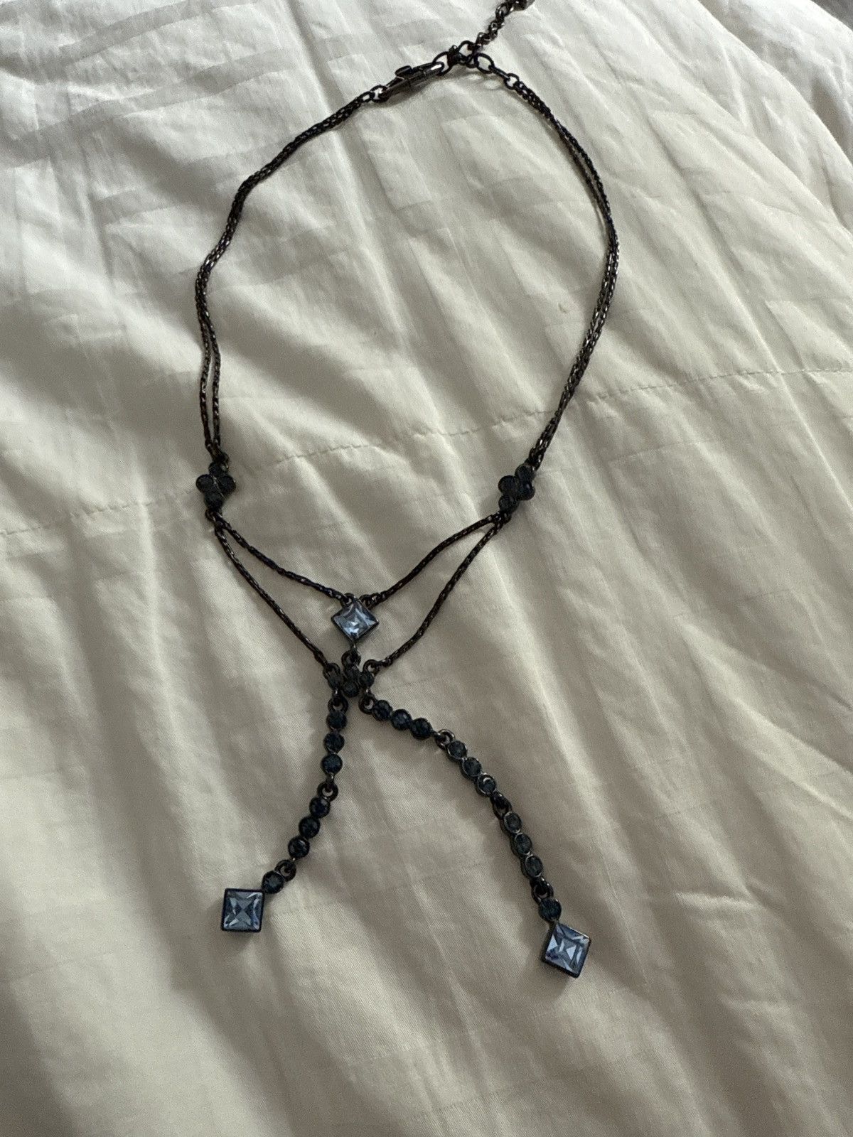 Givenchy Beautiful authentic necklace Size ONE SIZE - 1 Thumbnail
