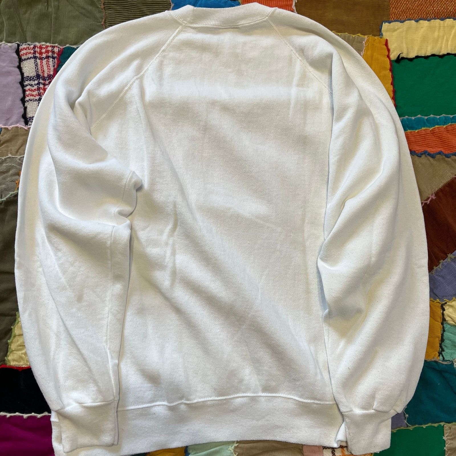 Hanes Vintage 1992 ‘The Nutcracker’ 100 Year Anniversary Crewneck Size US L / EU 52-54 / 3 - 2 Thumbnail