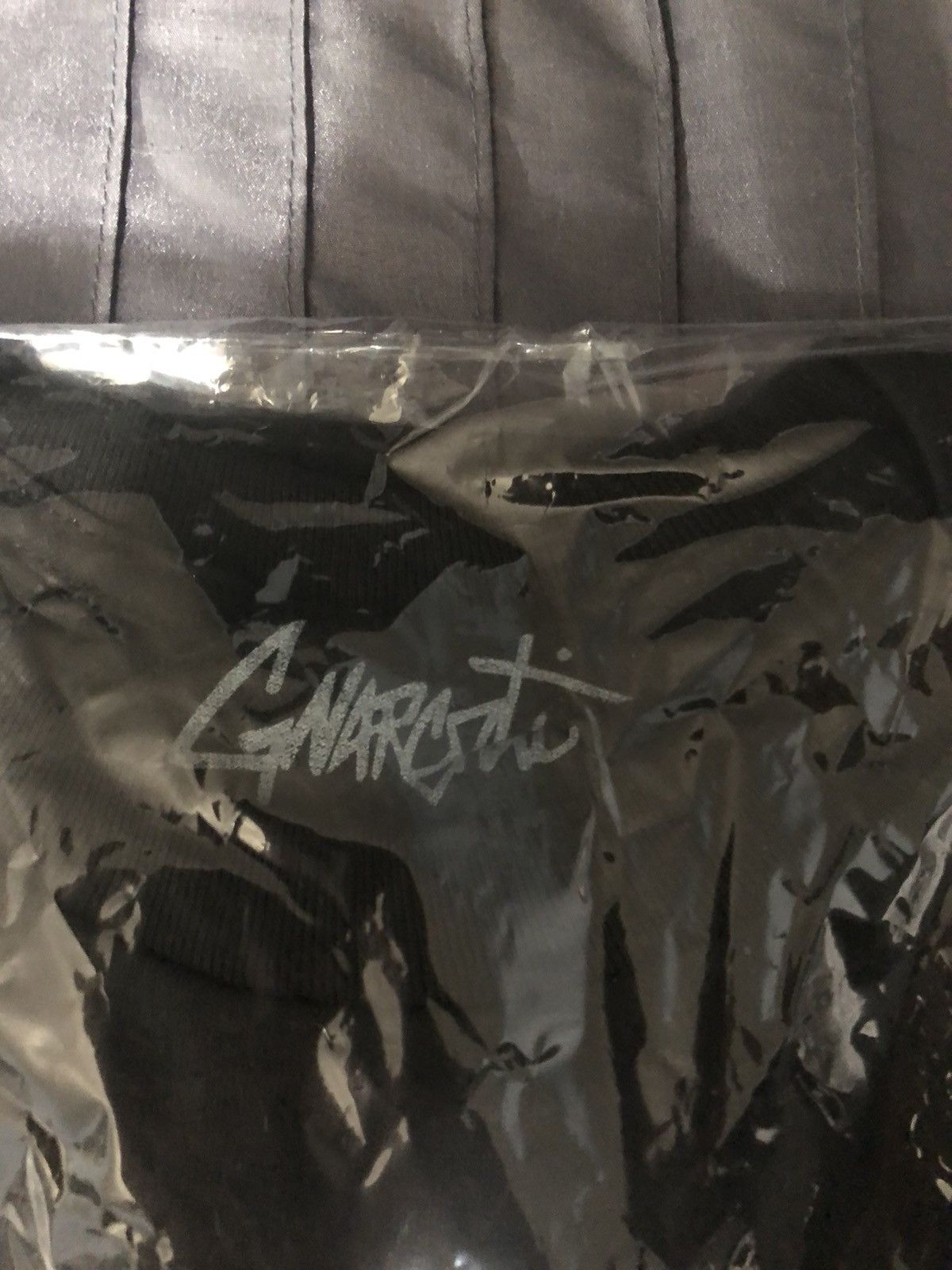 Gnarcotic Gnarcotic T shirt Size US L / EU 52-54 / 3 - 2 Thumbnail