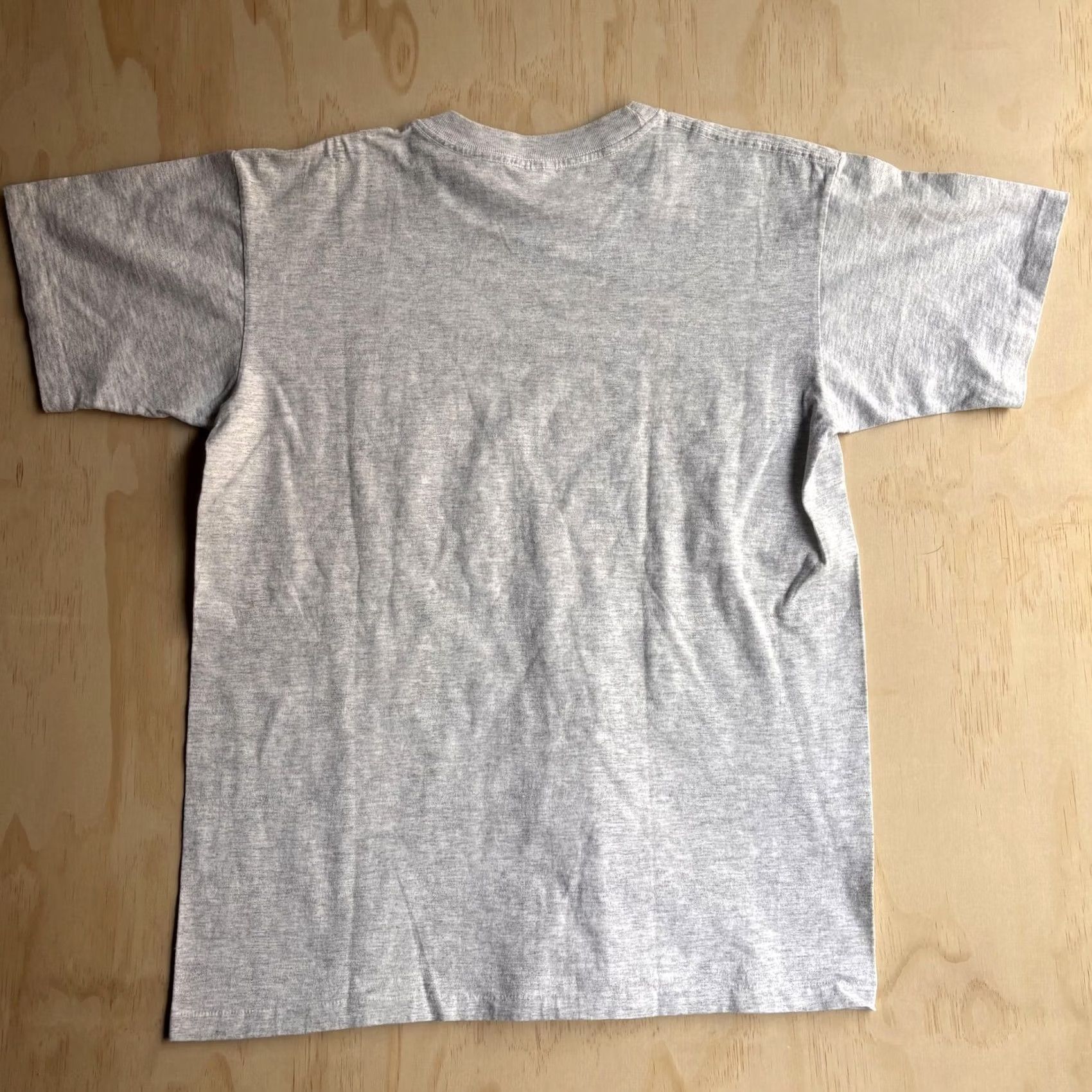 Vintage VINTAGE Regent Sun Cruise Shirt Mens Large Gray Caribbean Graphic Tee Made USA Size US L / EU 52-54 / 3 - 5 Thumbnail