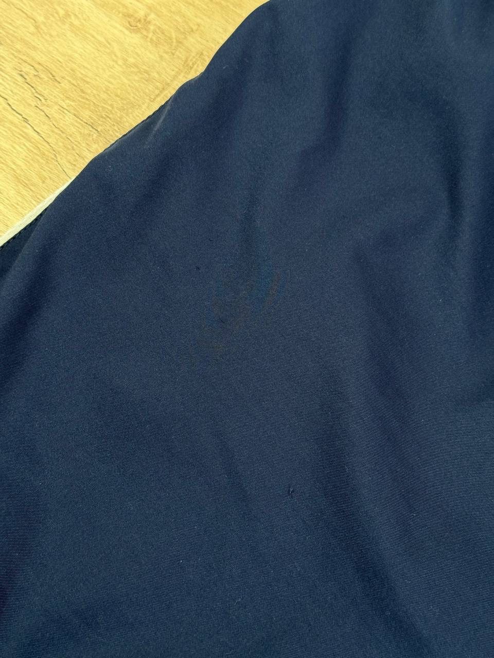 Nike Nike PSG Nylon Track Pants Size S Navy Blue Size US 30 / EU 46 - 4 Thumbnail