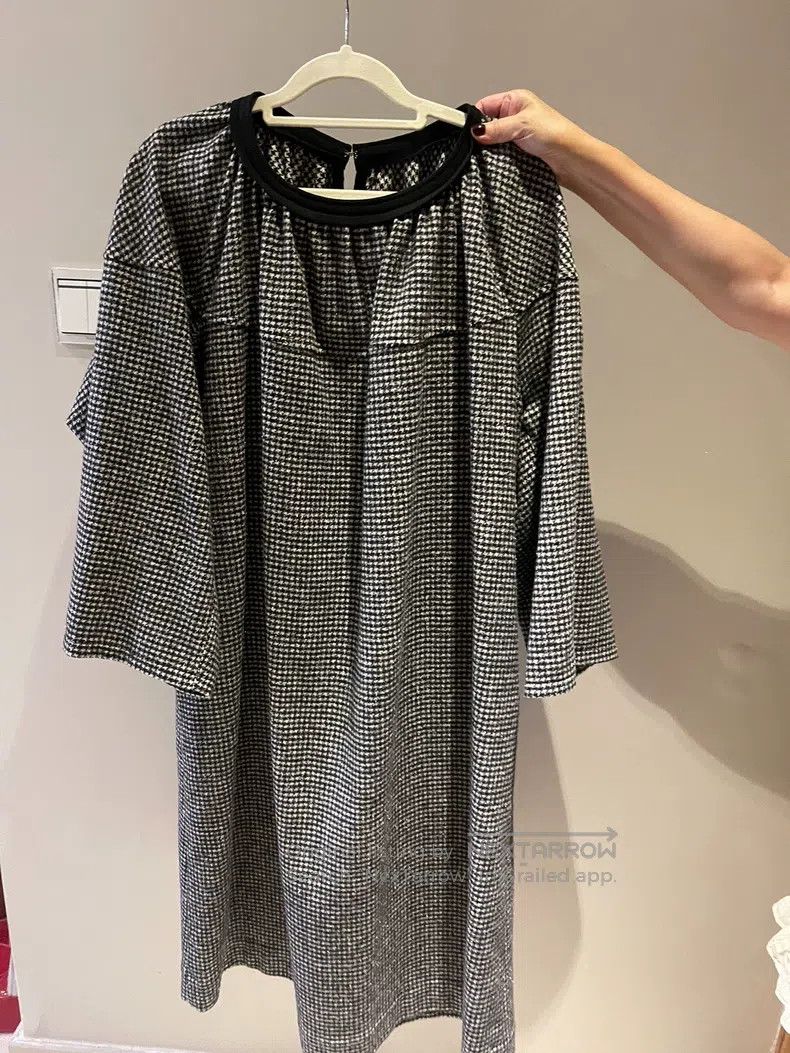Comme des Garcons Comme Des Garcons Dress Size M / US 6-8 / IT 42-44 - 1 Thumbnail