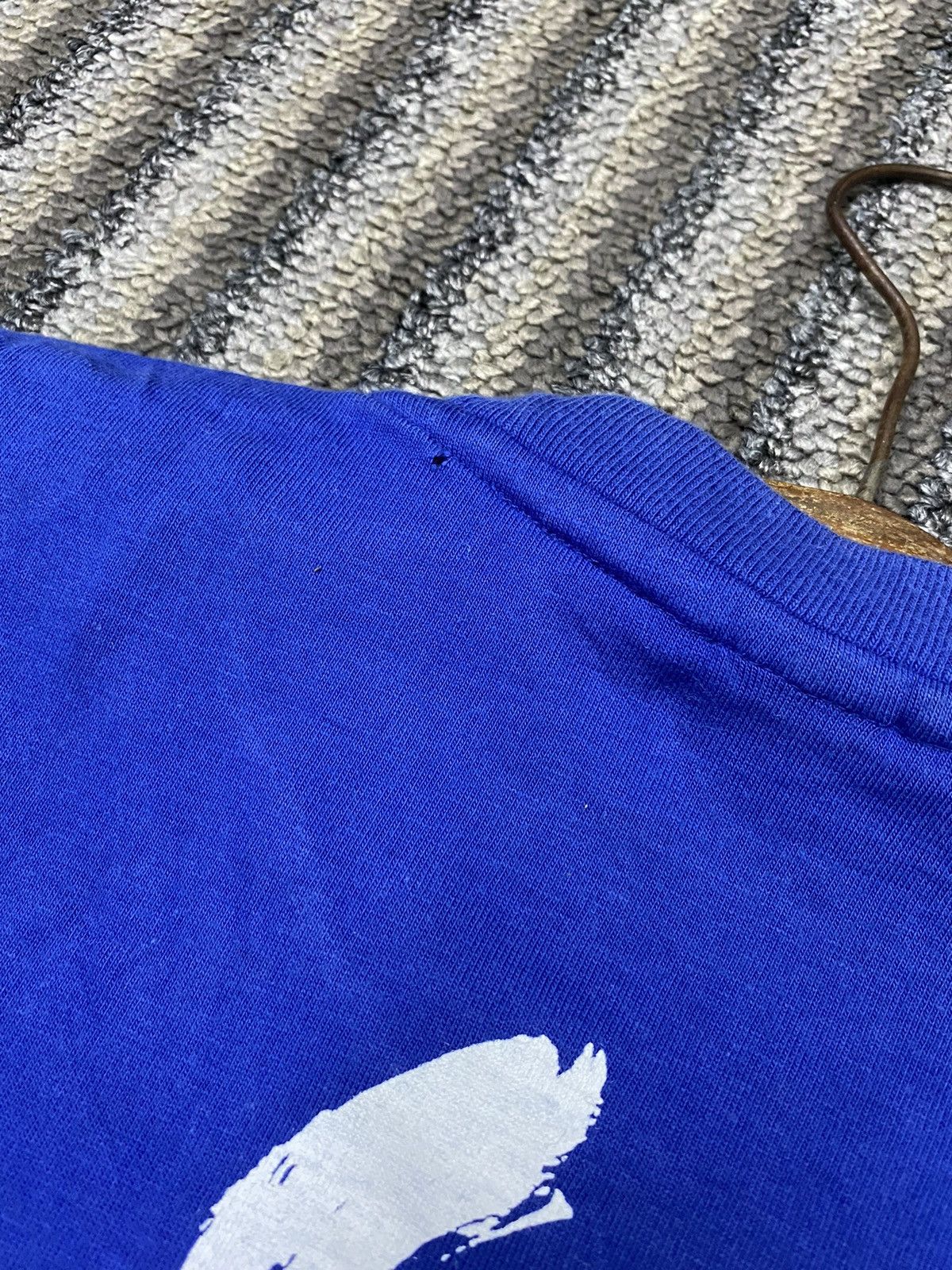 Edition Japan × Vintage Vintage JFA Japan Tshirt Size US L / EU 52-54 / 3 - 8 Thumbnail