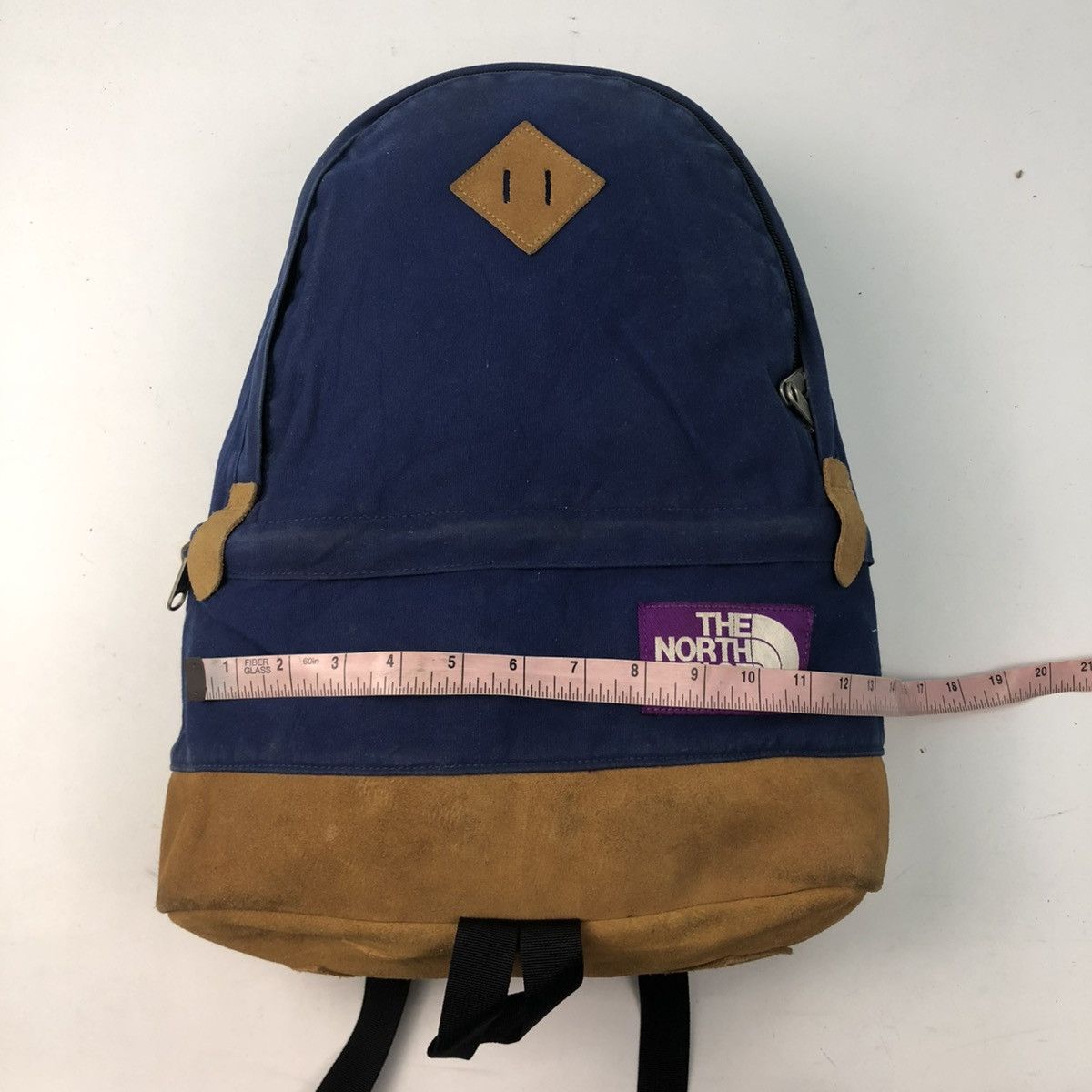Other ‼️YES‼️ NORTH FACE PURPLE LABEL BACKPACK Size ONE SIZE - 13 Thumbnail