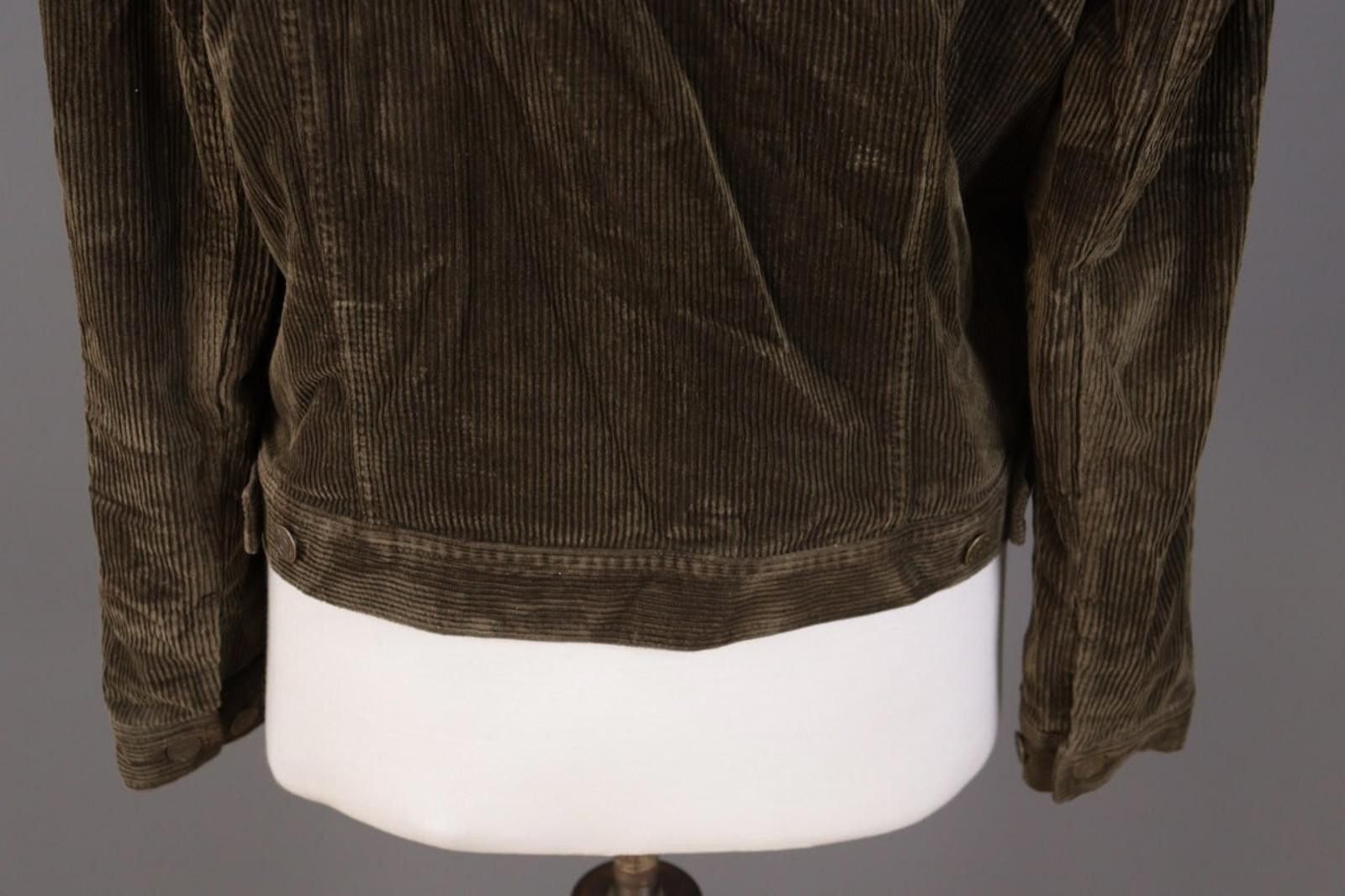 Designer Lauren Jeans Company Ralph Lauren Blazer Coat Jacket Size L Size L / US 10 / IT 46 - 10 Thumbnail