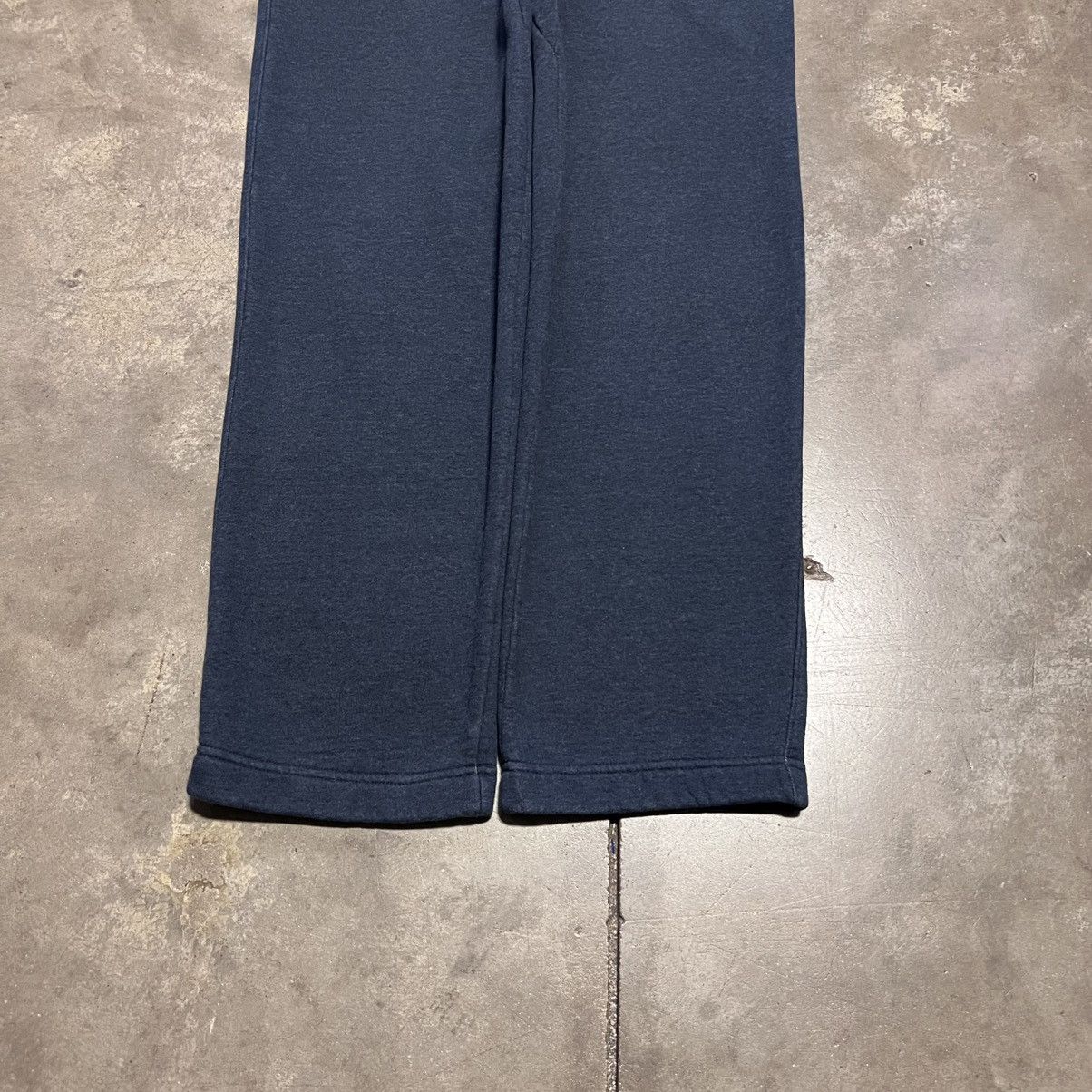 Nike Vintage Nike Sweatpants Warm Up Track Mini Swoosh Drill Y2K Size US 34 / EU 50 - 3 Thumbnail