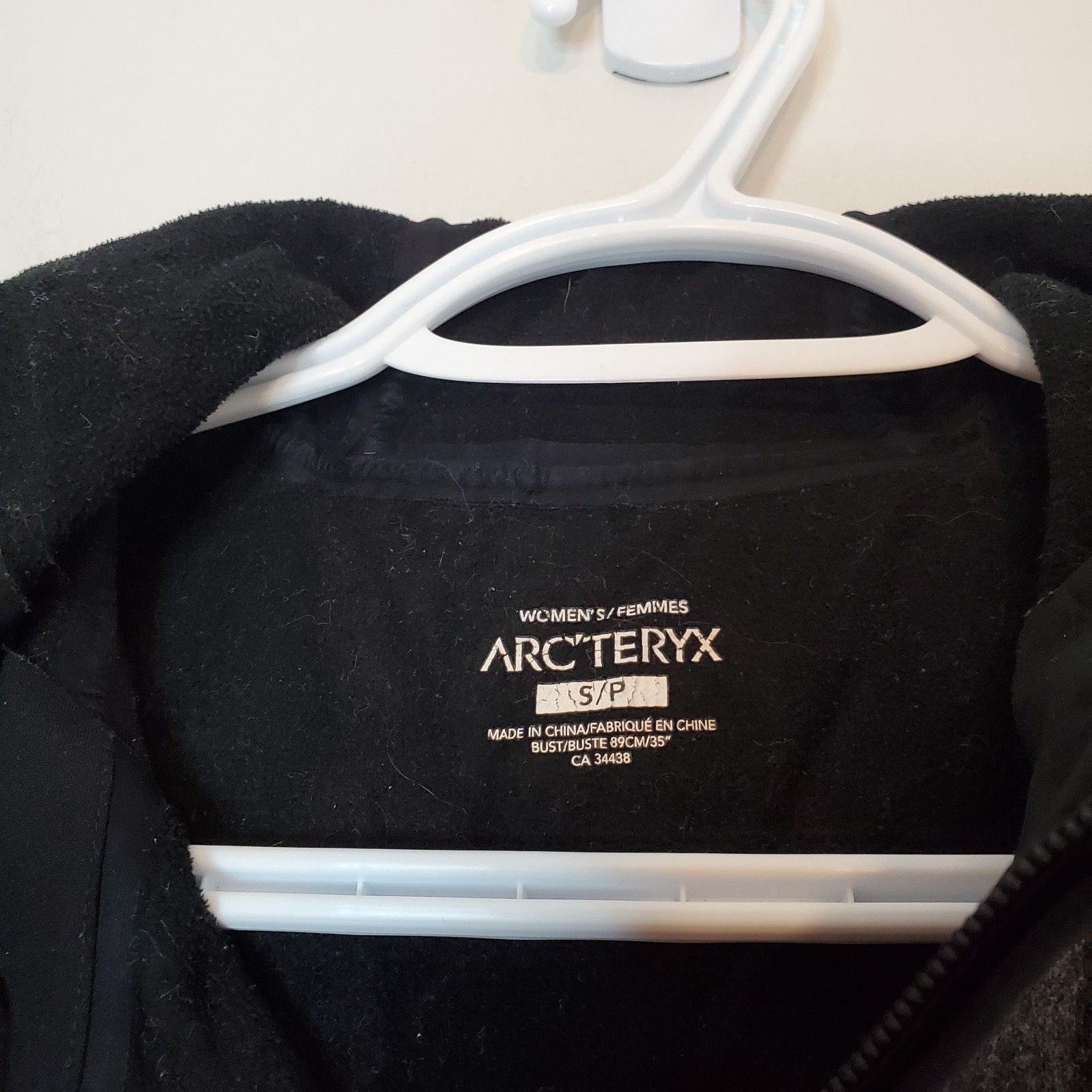 Arc'teryx Arc'teryx Lanea Hooded Wool Midi Coat Gray Size S Size S / US 4 / IT 40 - 5 Thumbnail
