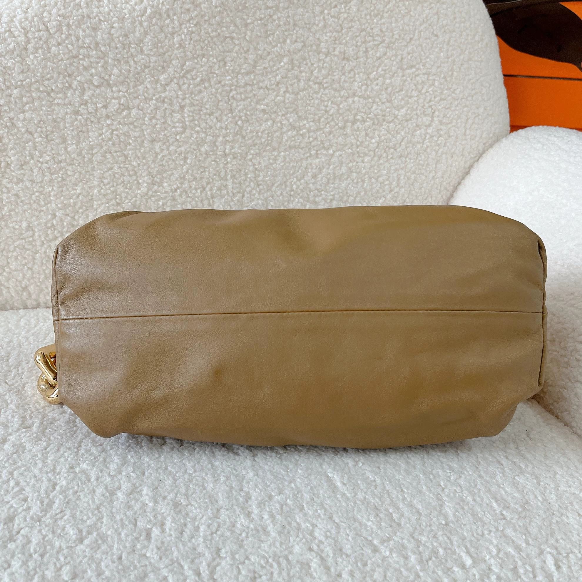 Bottega Veneta BV Pouch Cloud Bag 30x13x11 Size ONE SIZE - 6 Thumbnail