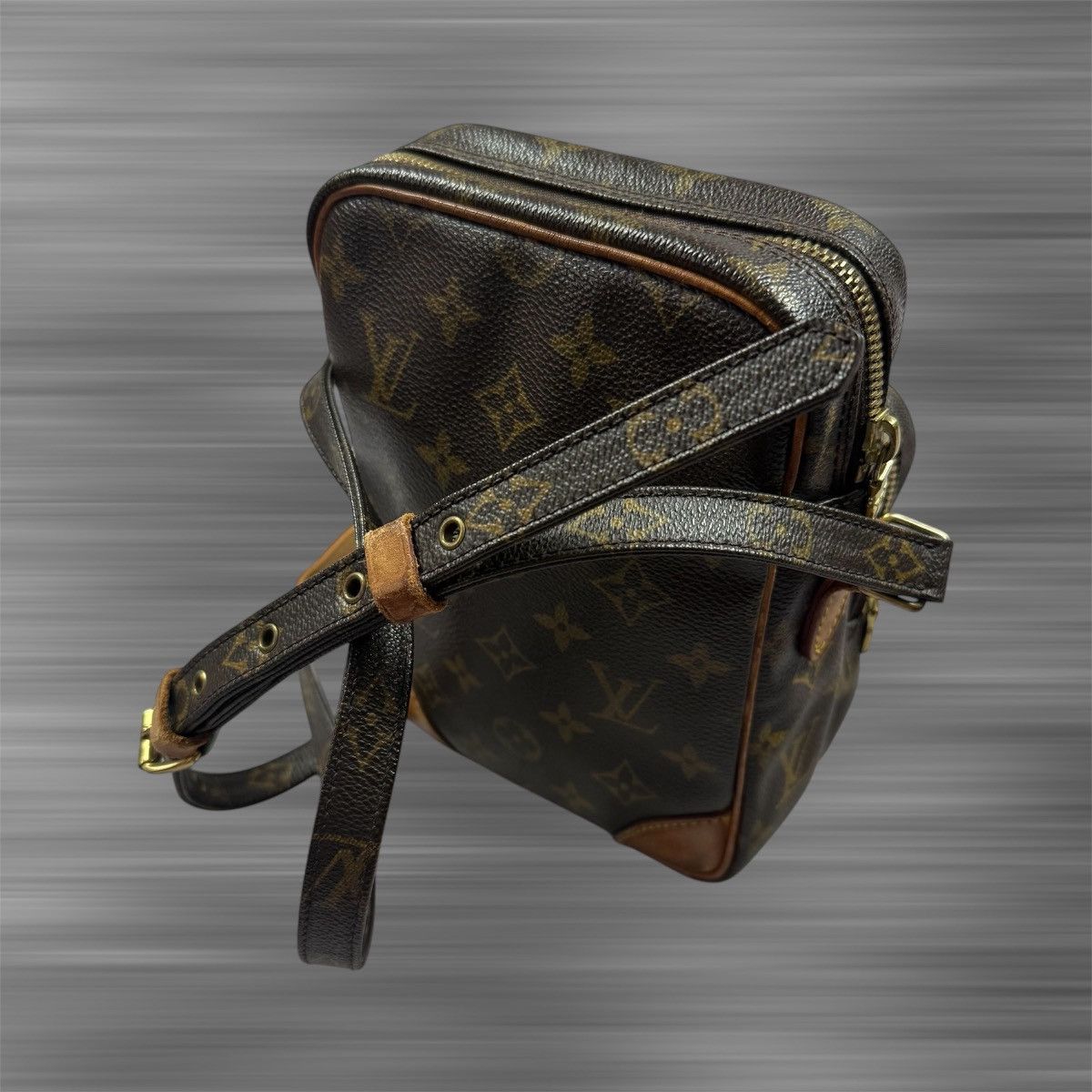 Louis Vuitton × Vintage Louis Vuitton Vintage Shoulder Bag Size ONE SIZE - 4 Thumbnail