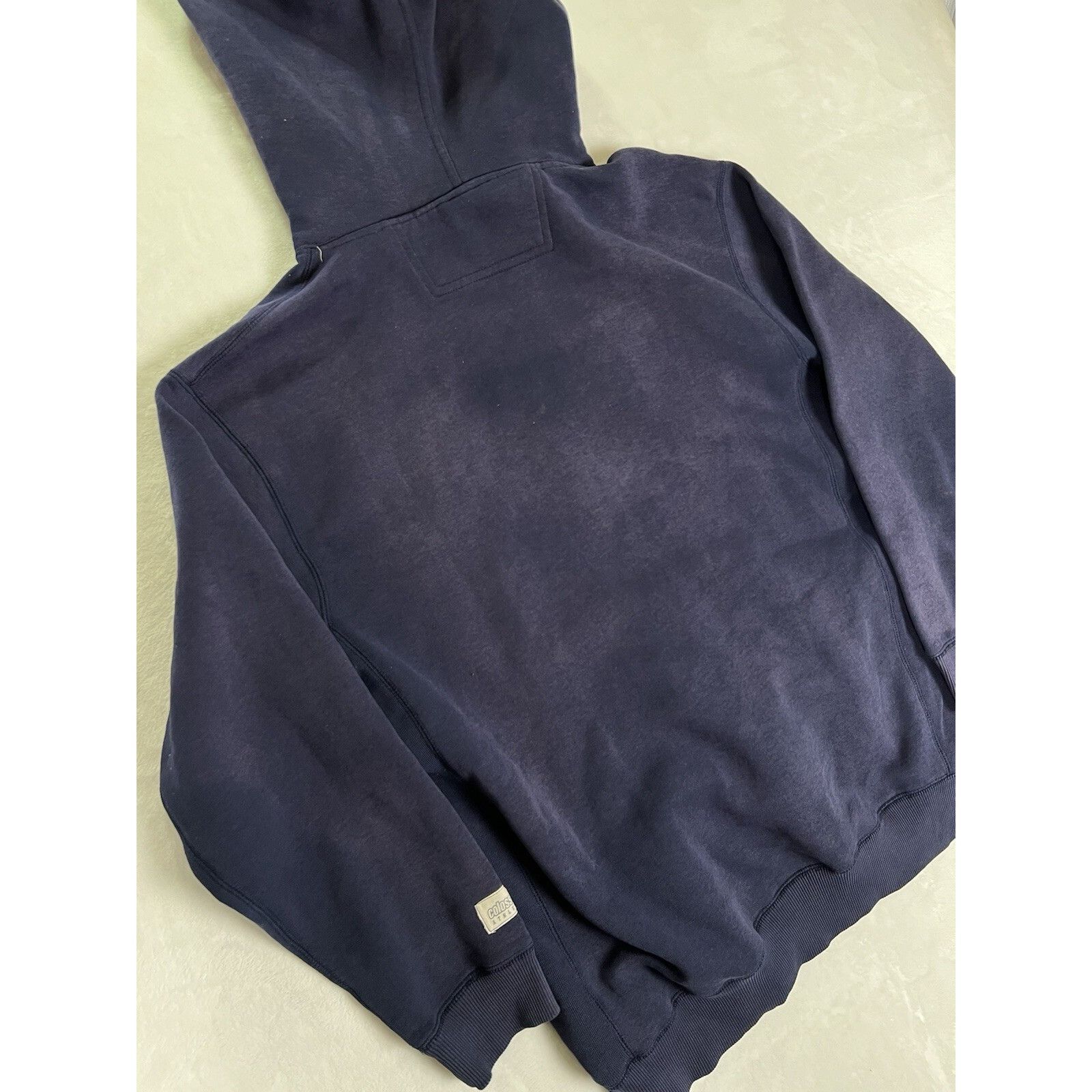 Colosseum Athletics Vintage Notre Dame Fighting Irish Hoodie Sweatshirt Size L E Size US L / EU 52-54 / 3 - 12 Thumbnail