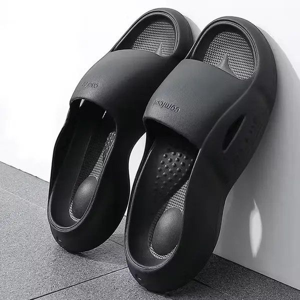 Other Soft Elastic Platform Slides Size US 10 / EU 43 - 2 Thumbnail