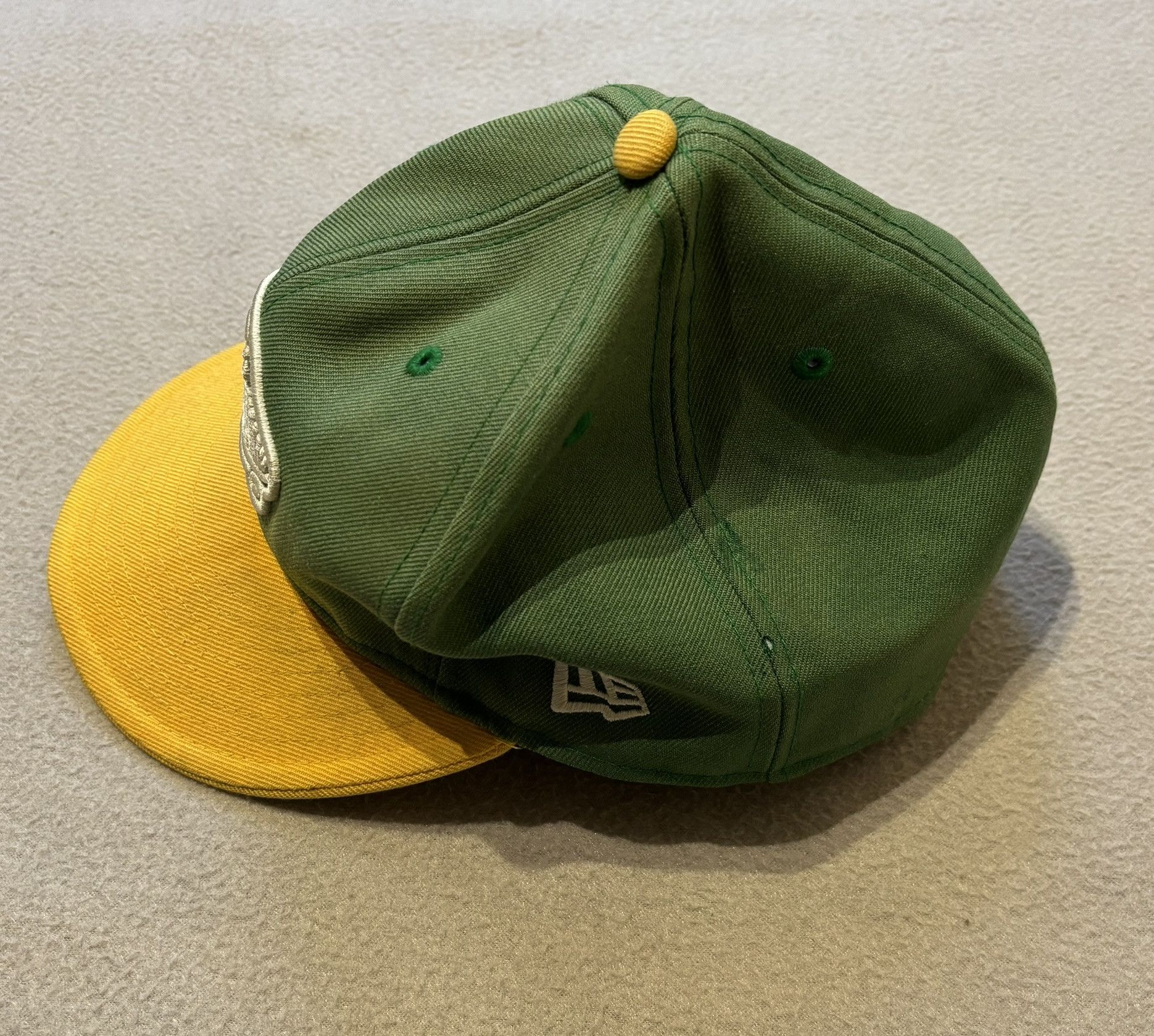 Vans Vans New Era Cap Size 7 3/8 58.7cm Size ONE SIZE - 7 Thumbnail