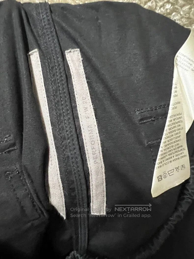Rick Owens Rick Owens Men's Jogger Sweatpants. Size US 40 / EU 56 - 8 Thumbnail