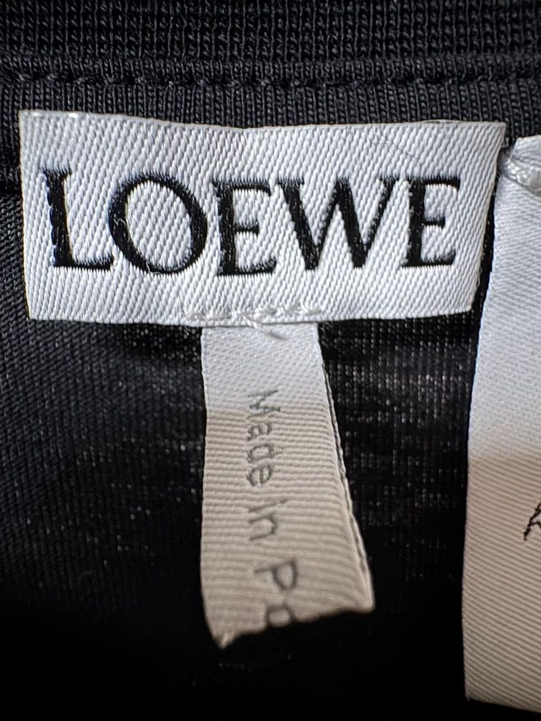 Loewe LOEWE Faceless men in short sleeves Size US M / EU 48-50 / 2 - 3 Thumbnail