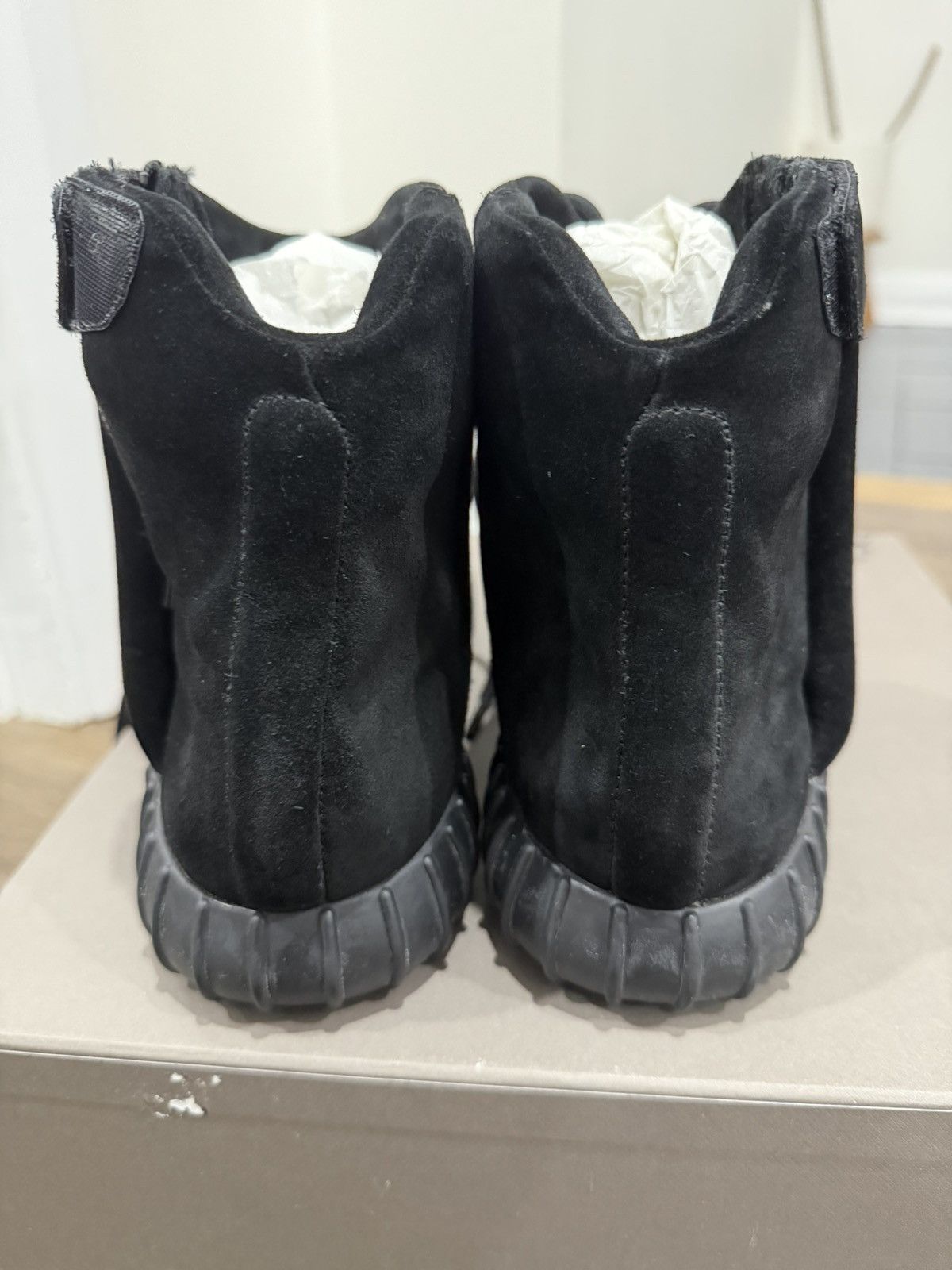 Yeezy Adidas Yeezy Boost 750 Size US 8 / EU 41 - 6 Thumbnail