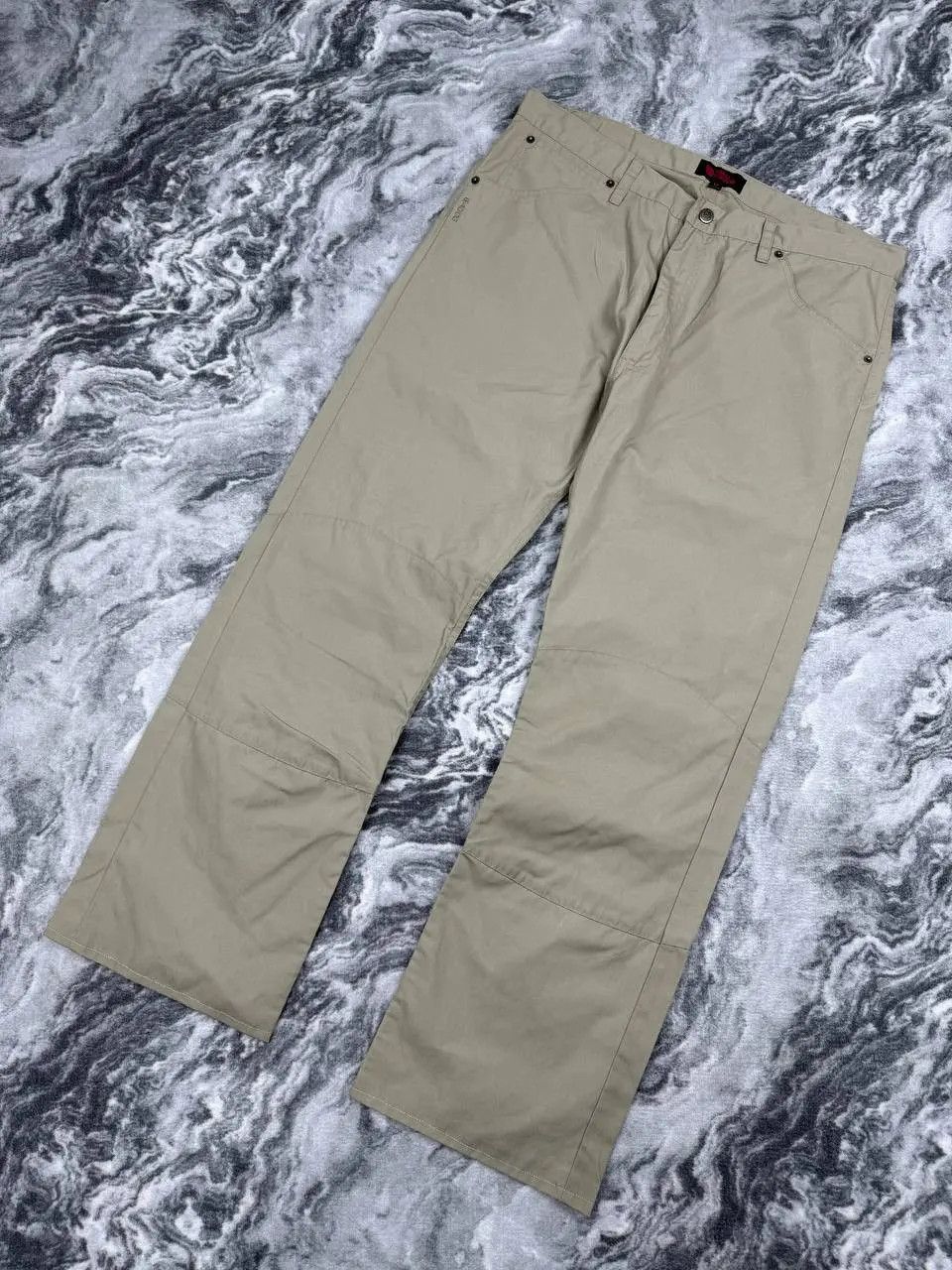 Fjallraven Fjallraven G-1000 Technical Outdoor Pants Size US 36 / EU 52 - 1 Thumbnail