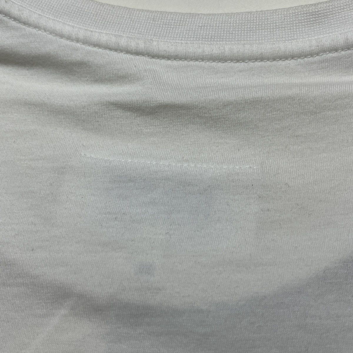 MM6 Maison Margiela MM6 Tank Top Size US S / EU 44-46 / 1 - 4 Thumbnail