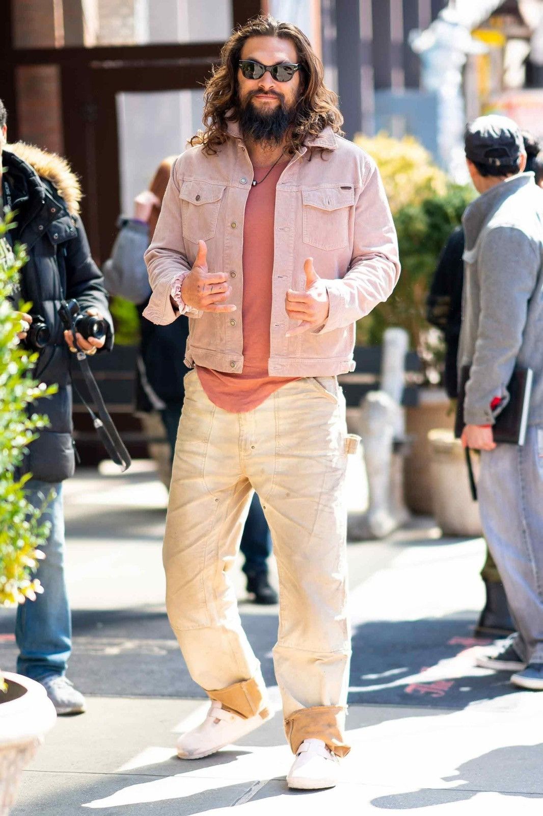 Tom ford icon corduroy jacket hotsell