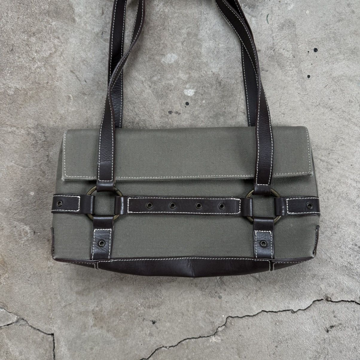 Other Apart Grey Shoulder Bag Size ONE SIZE - 8 Thumbnail