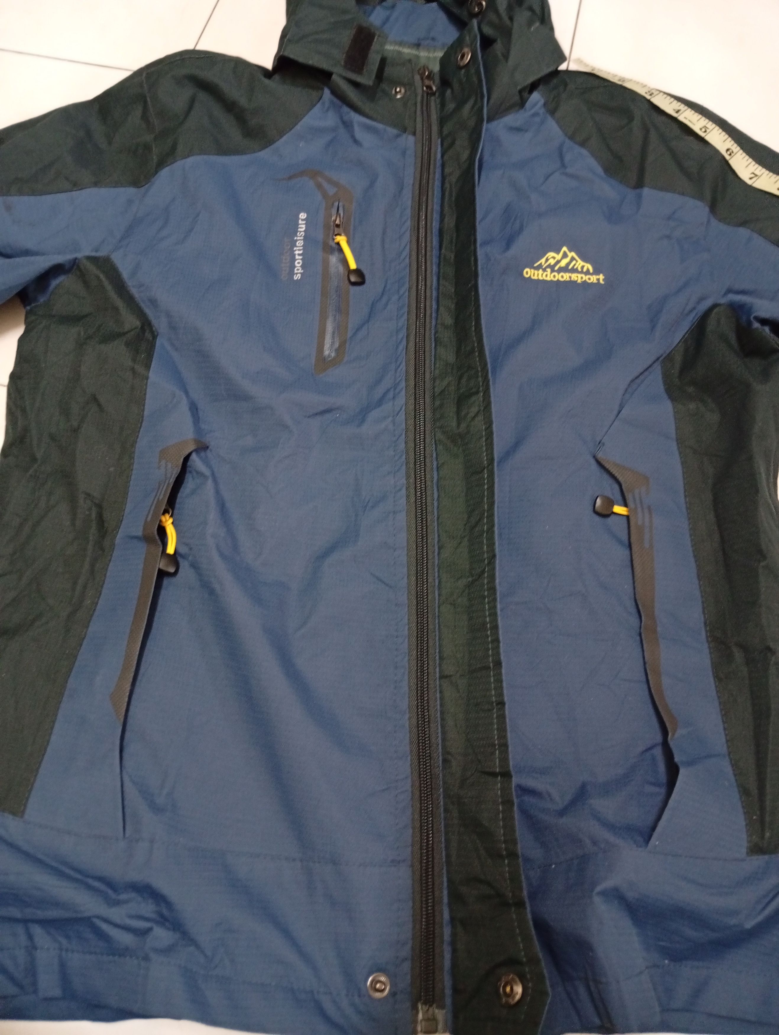 Other Outdoorsport X lightweight X windproof Size US L / EU 52-54 / 3 - 9 Thumbnail