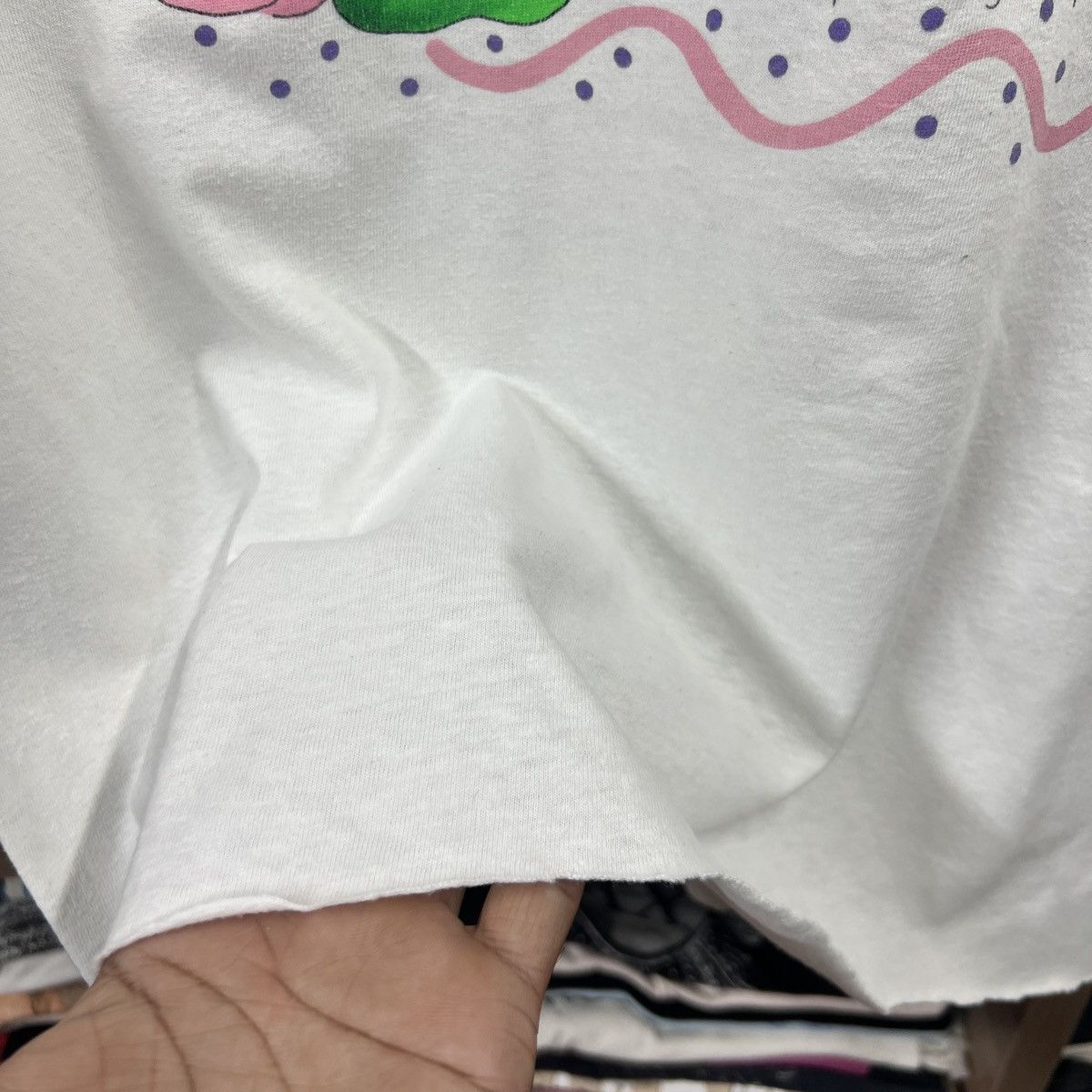 Vintage VTG IM YOURS HANDPAINTED TEE Size US L / EU 52-54 / 3 - 5 Thumbnail