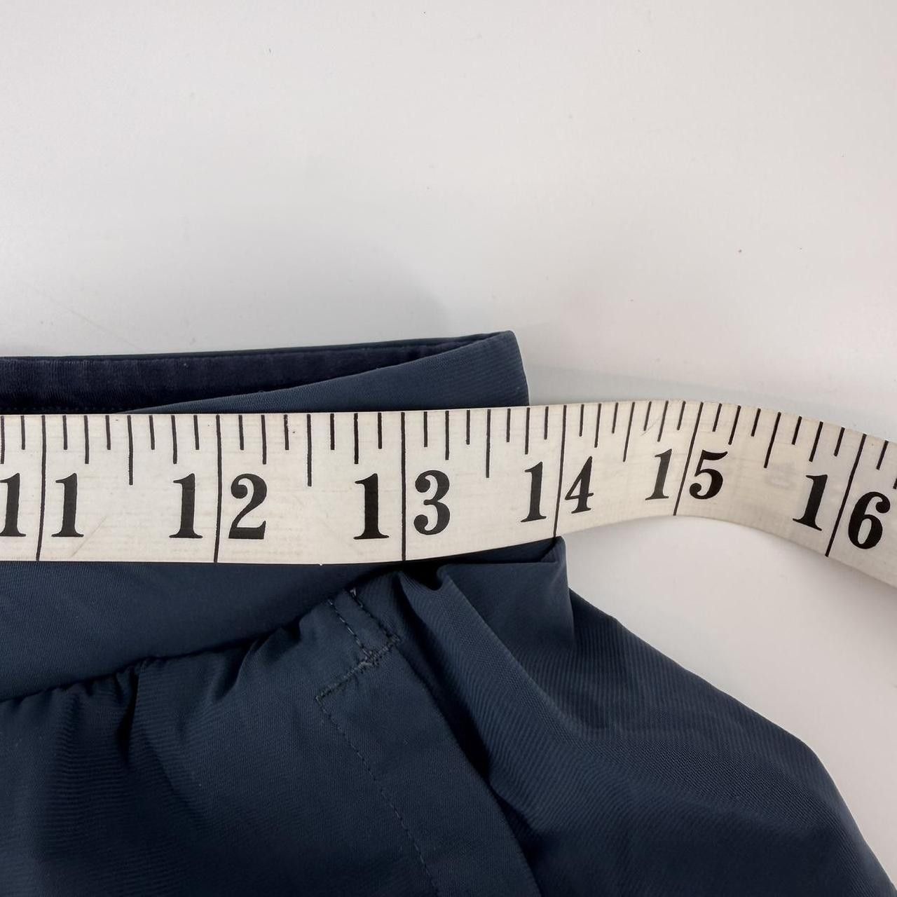 Lululemon Lululemon Women’s Jogger Pants Size S Navy Blue Tapered Size 27" / US 4 / IT 40 - 3 Thumbnail