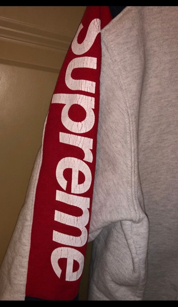 Supreme Supreme hoodie Size US M / EU 48-50 / 2 - 5 Thumbnail