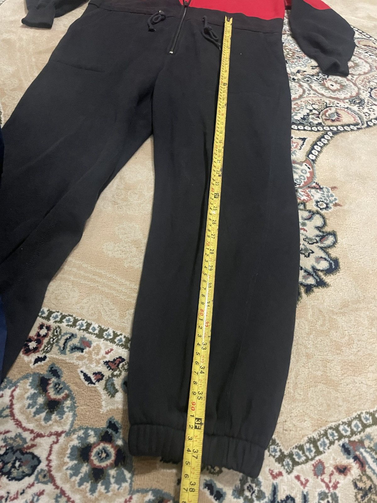 Polo Ralph Lauren Vtg Ralph Lauren 90’s Polo Ski Coverall Jumpsuit Winter Wear Size US 34 / EU 50 - 10 Thumbnail
