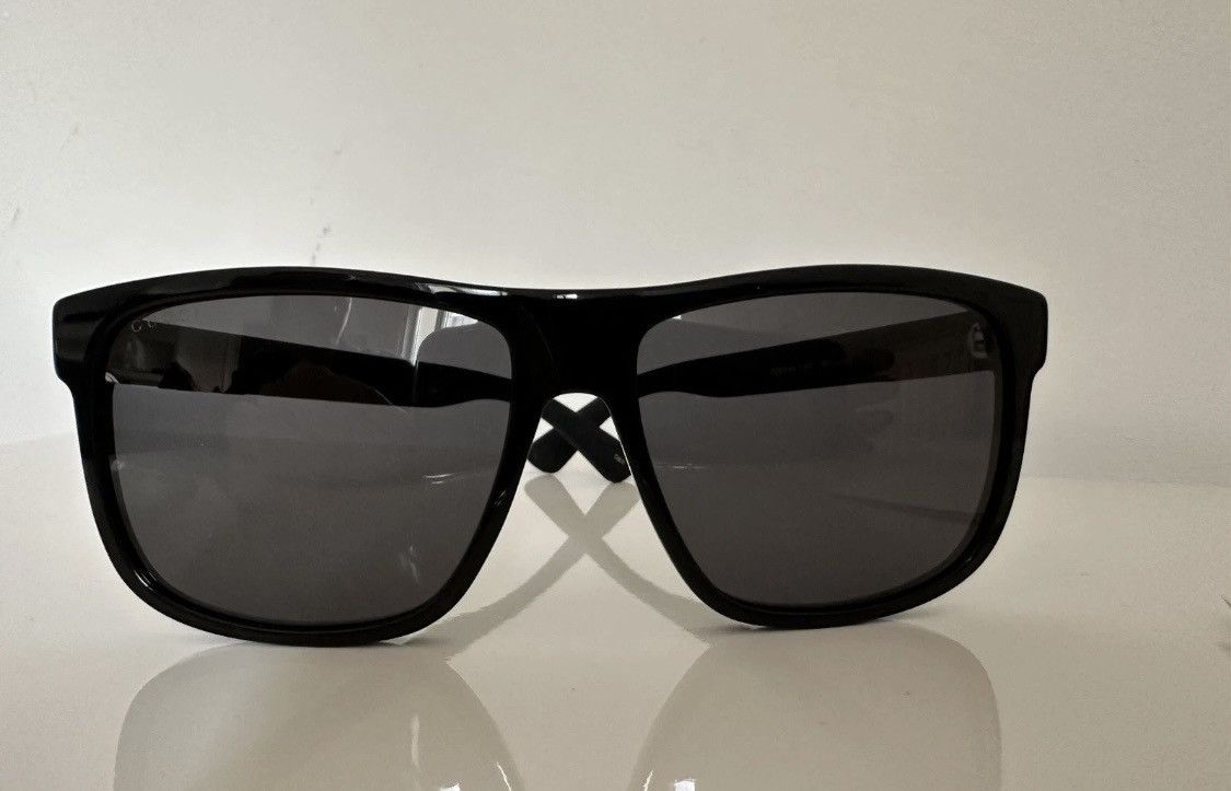 Gucci GUCCI GG0010S Unisex Sunglasses Black! Size ONE SIZE - 2 Thumbnail