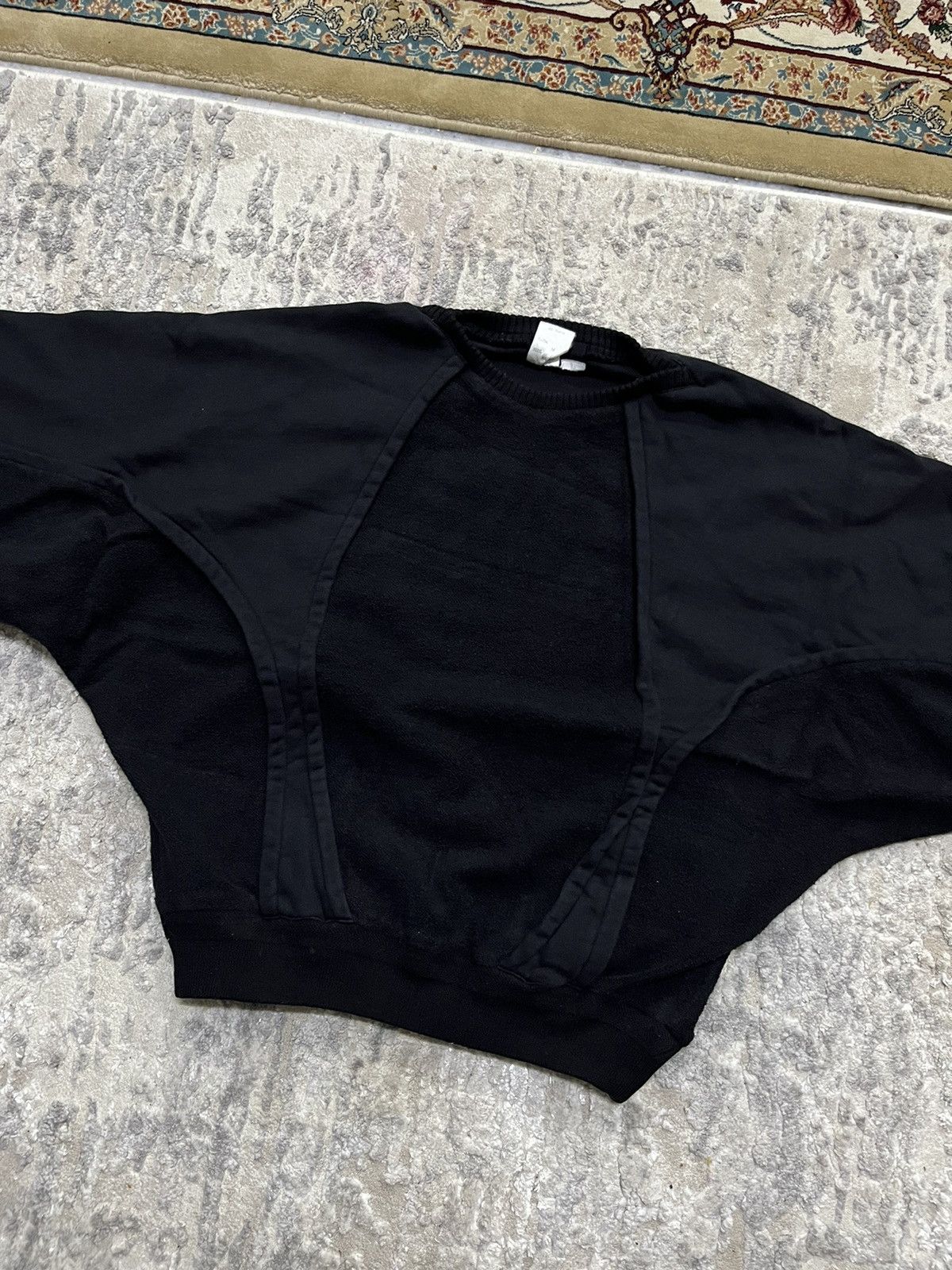 Vintage 80s Jun Yumiko Tamura Archive Sweater