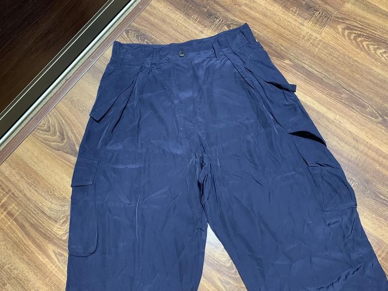 Dries Van Noten Dries van Noten cargo pants Size US 40 / EU 56 - 5 Thumbnail