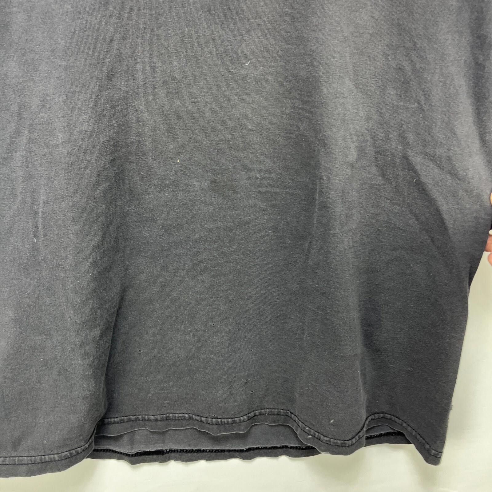 Other Vintage 2003 Big Johnson Sex Humor Sleeveless Shirt Size XL Size US L / EU 52-54 / 3 - 7 Thumbnail