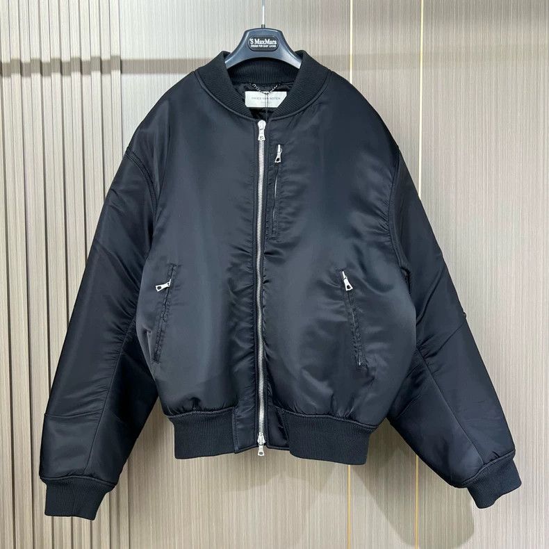 Men's Dries Van Noten Bombers | Grailed