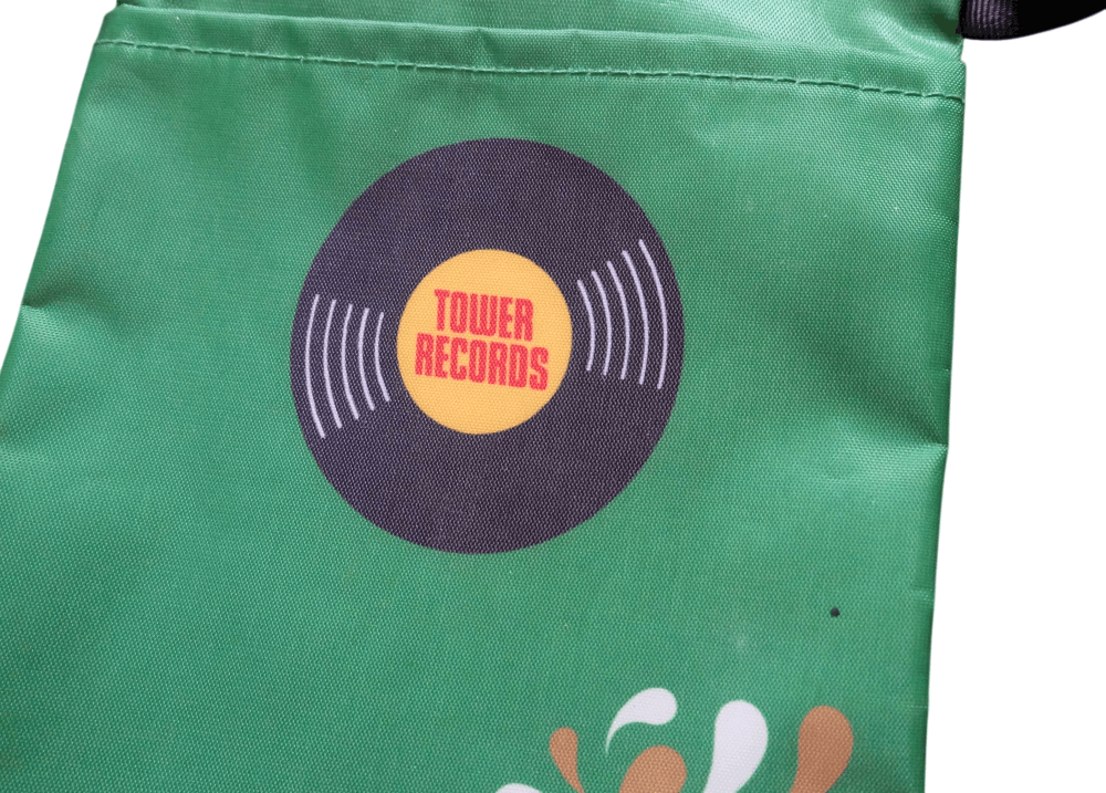 Other Tower Records Shoulder Bag Size ONE SIZE - 2 Thumbnail