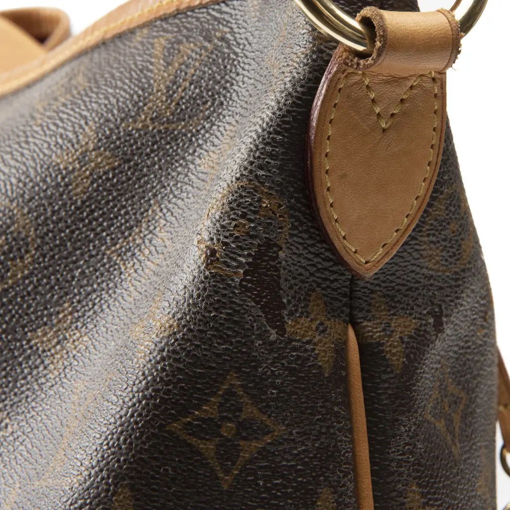 Louis Vuitton Louis Vuitton Monogram Delightful Handbag Size ONE SIZE - 7 Thumbnail