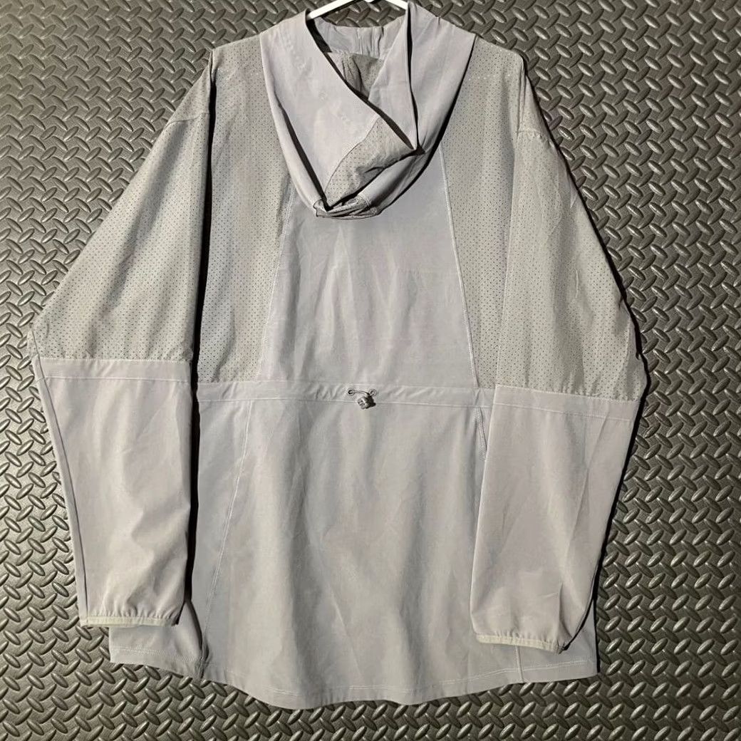 Under Armour Under Armour Heat Gear Loose 1/4 Zip Volleyball Gray Men's Jacket Size XXL 2XLT Men Size US XXL / EU 58 / 5 - 2 Thumbnail