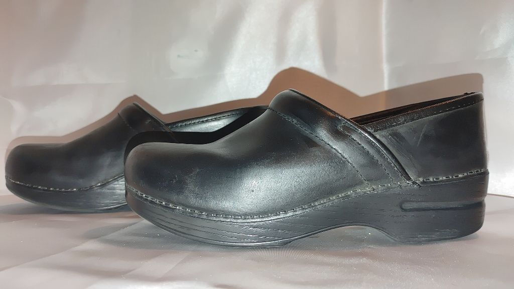 Dansko Dansko XP Professional Clogs Size 39 Size US 8.5 / IT 38.5 - 3 Thumbnail