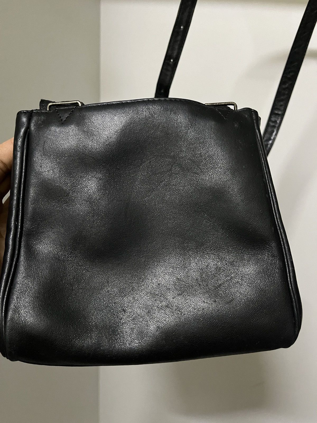 Issey Miyake Issey Miyake Lamb Skin Size ONE SIZE - 15 Thumbnail