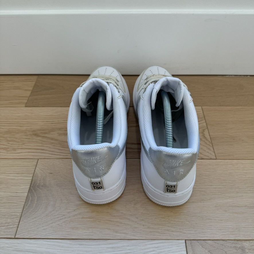 Nike Nike Air Force 1 '07 | 2023 World Basketball Festival Size US 9 / EU 42 - 7 Thumbnail