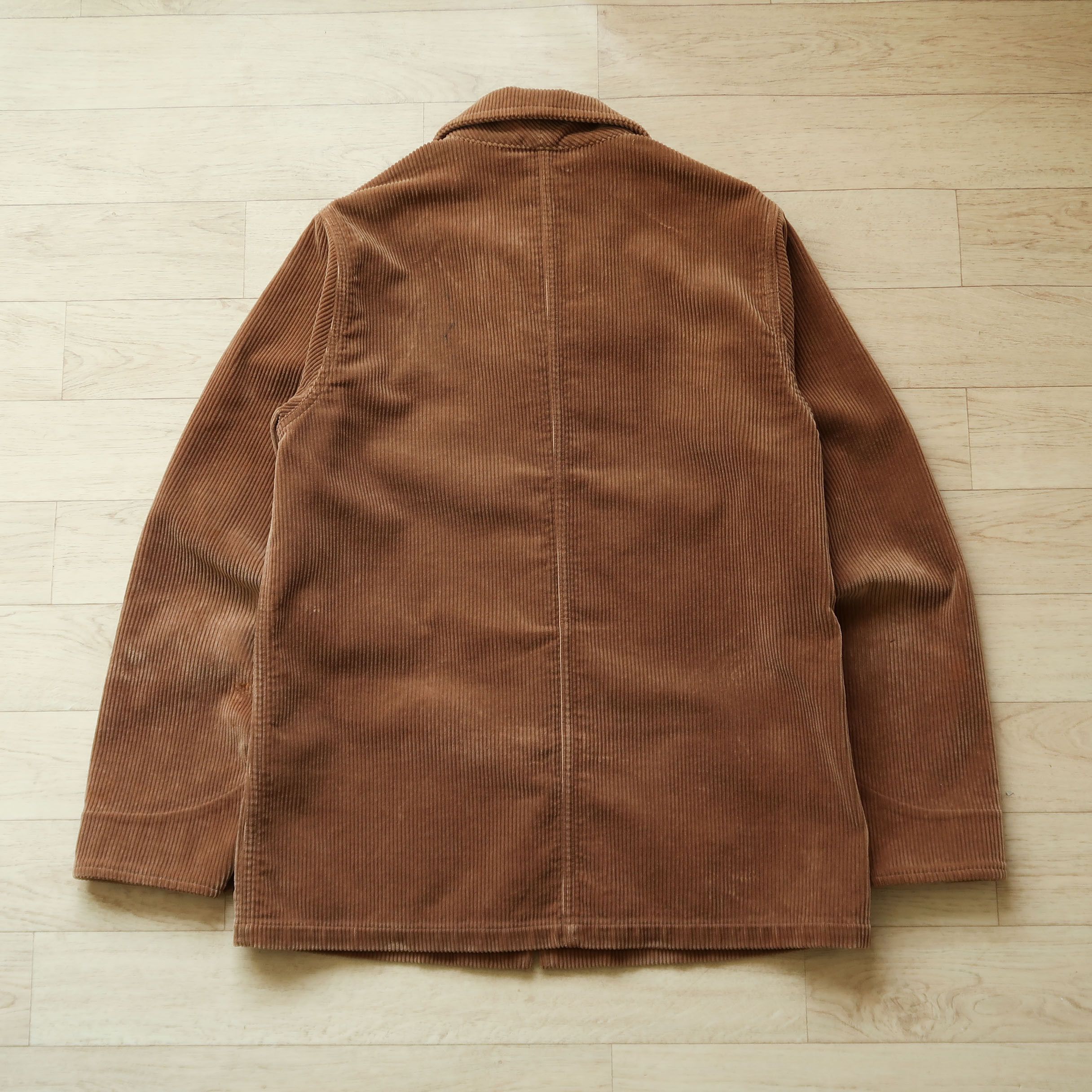 Margaret Howell Margaret Howell Corduroy Blazer Size US S / EU 44-46 / 1 - 6 Thumbnail