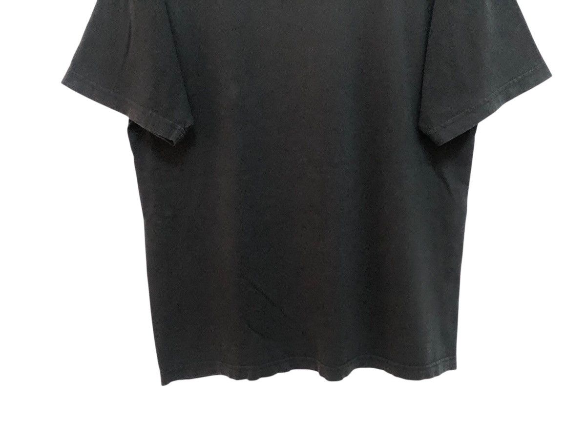Anime ICHIRIN KUMOI & UNZAN 🤜🤛 ANIME GAMING GRAPHICAL TEE RARE Size US L / EU 52-54 / 3 - 9 Thumbnail