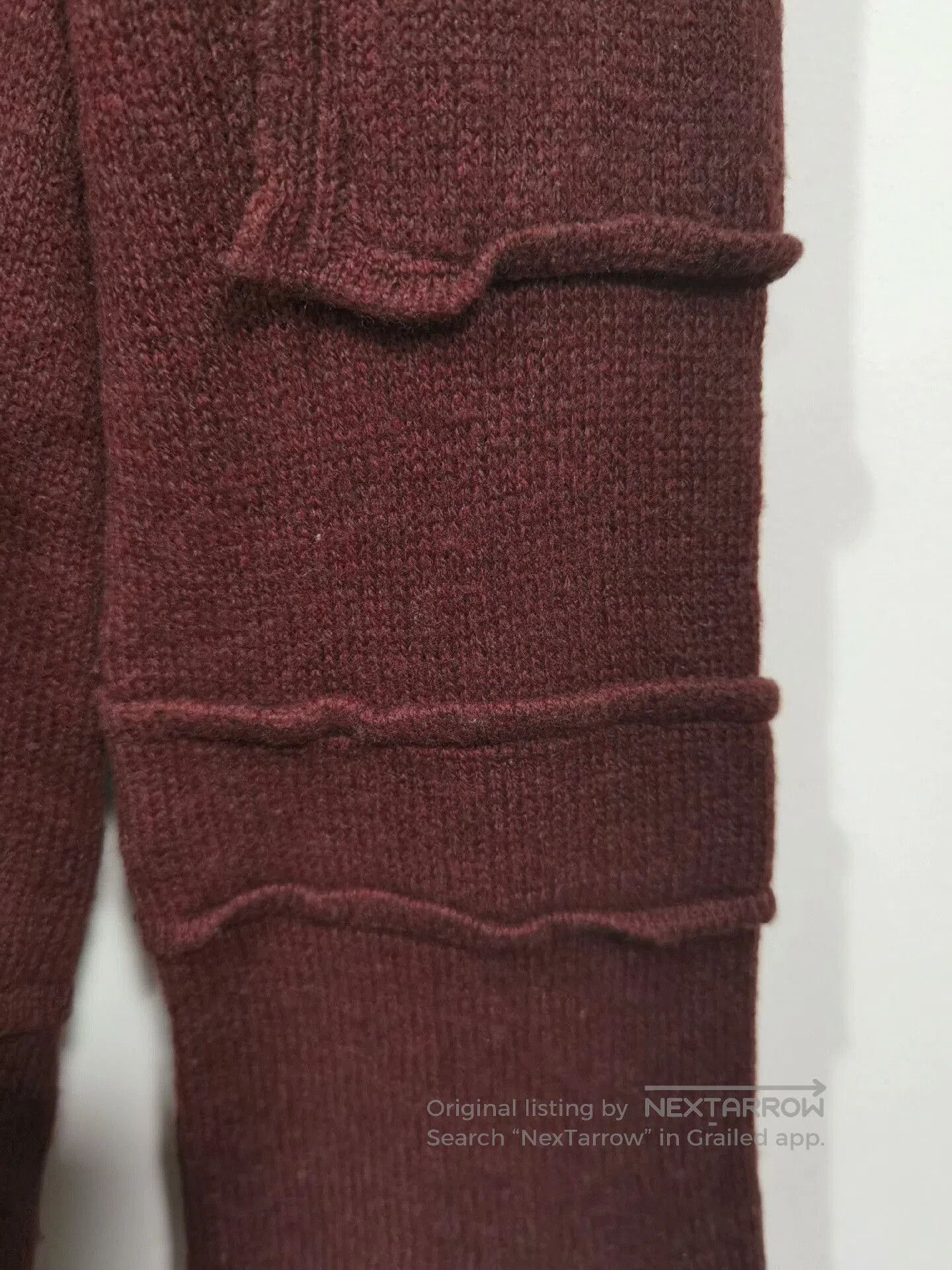 Undercover Undercover vintage 97. Size US M / EU 48-50 / 2 - 6 Thumbnail