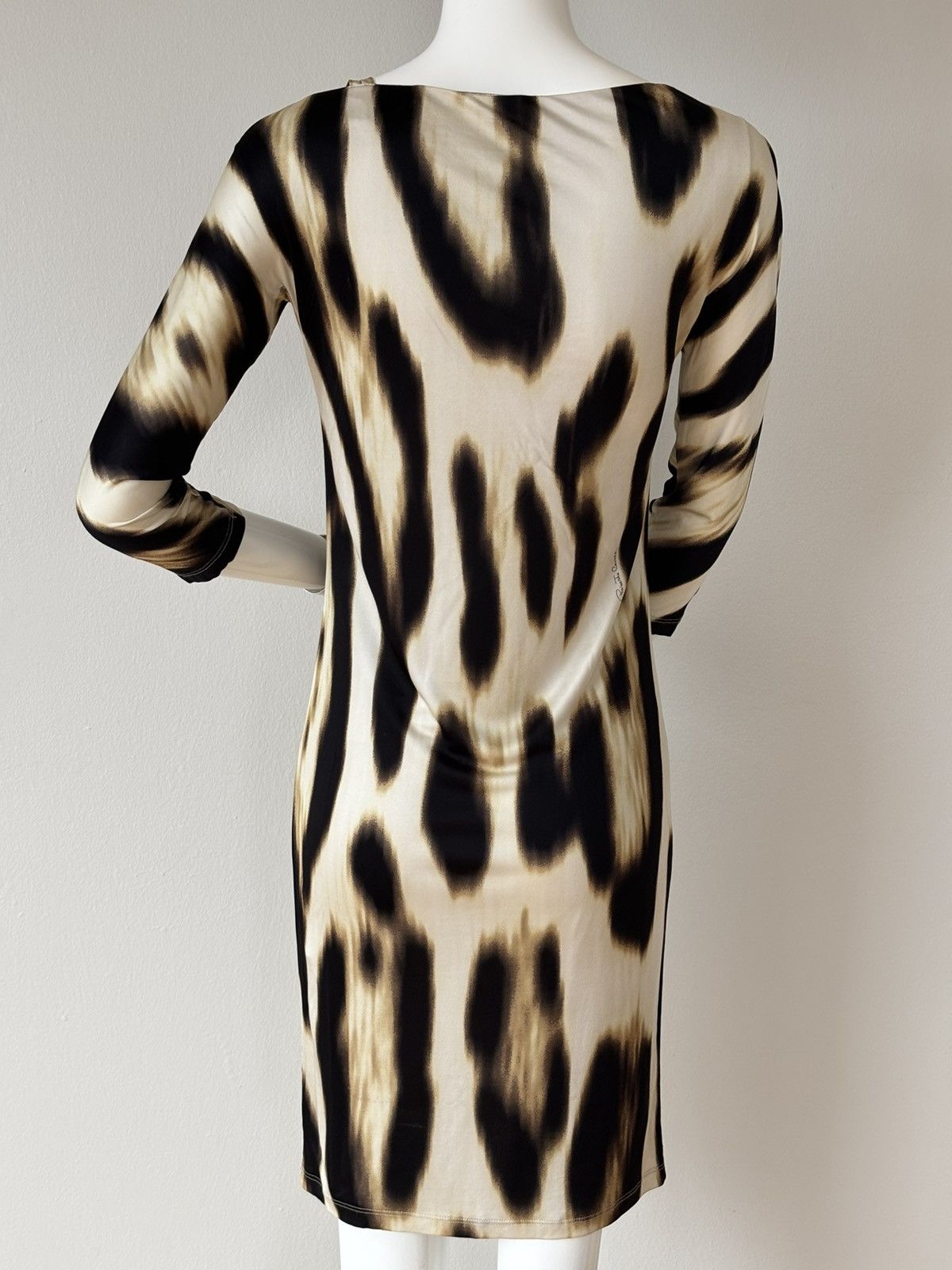 Roberto Cavalli Roberto Cavalli Designer Dress NWT Italy Size 40 Size S / US 4 / IT 40 - 6 Thumbnail