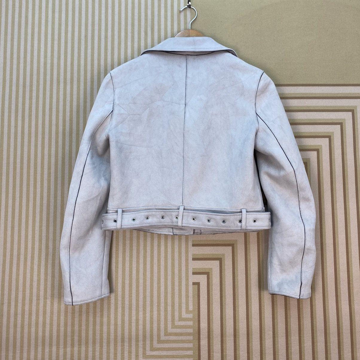 Zara 🫶Awesome Zara Double Breasted Jacket Size M / US 6-8 / IT 42-44 - 2 Thumbnail