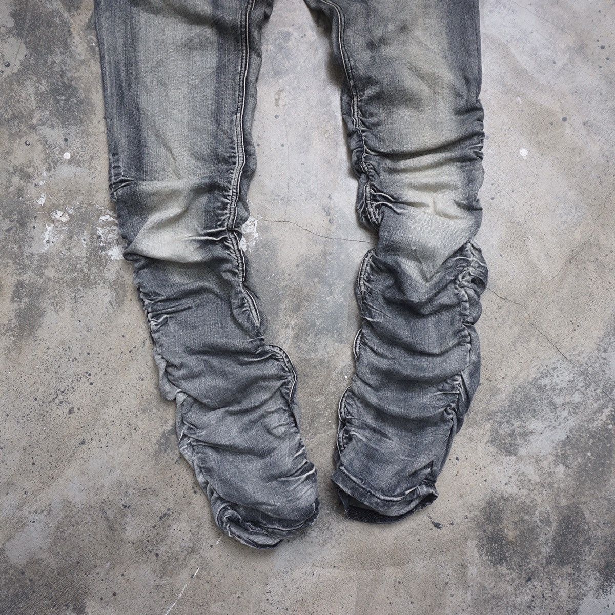 If Six Was Nine × Japanese Brand × PPFM Edge rupert sprinkle pant Size US 30 / EU 46 - 4 Thumbnail